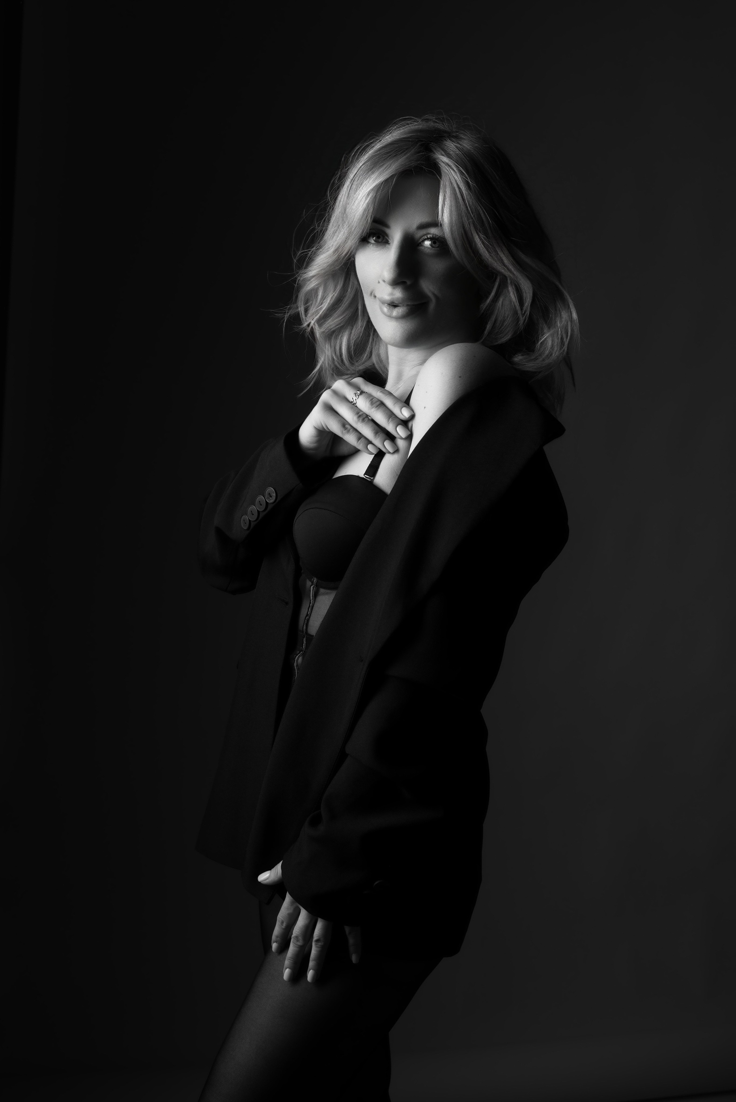 Фотоработы Юлии. Фотостудия Сфера в Чехове