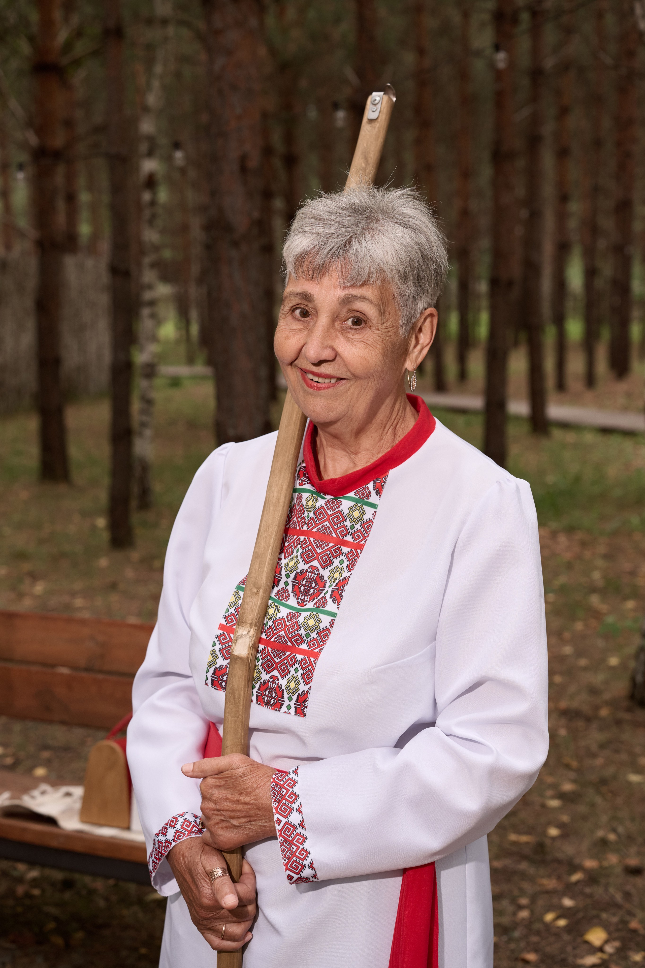 Свадьба Юры и Марии в русском стиле. Сергей Богомолов. Свадебный и семейный фотограф