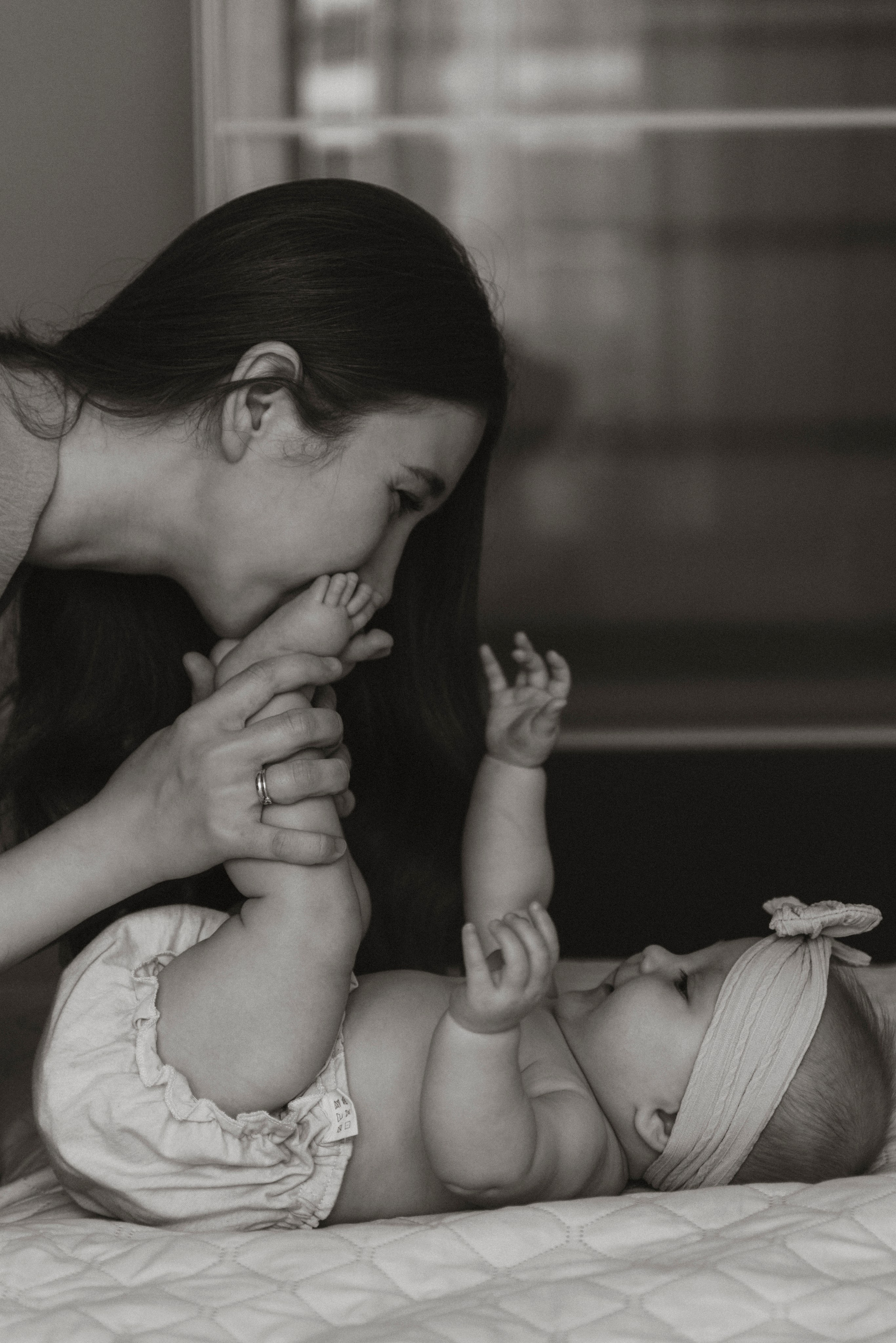 Семейные. Фотограф в Москве. Татьяна Родовская