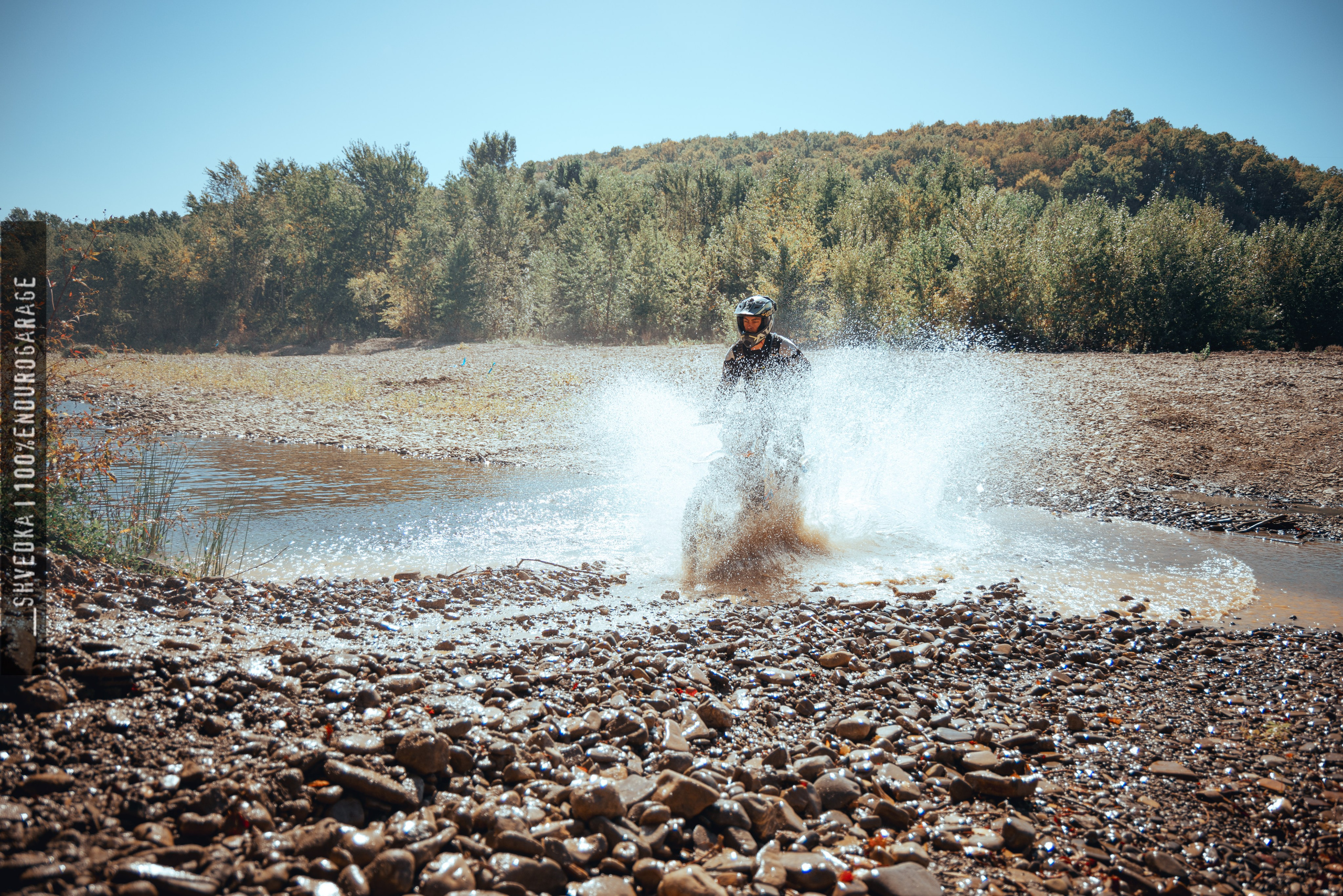 1 лесной день. Ваш экстрим фотограф Кудрева Яна