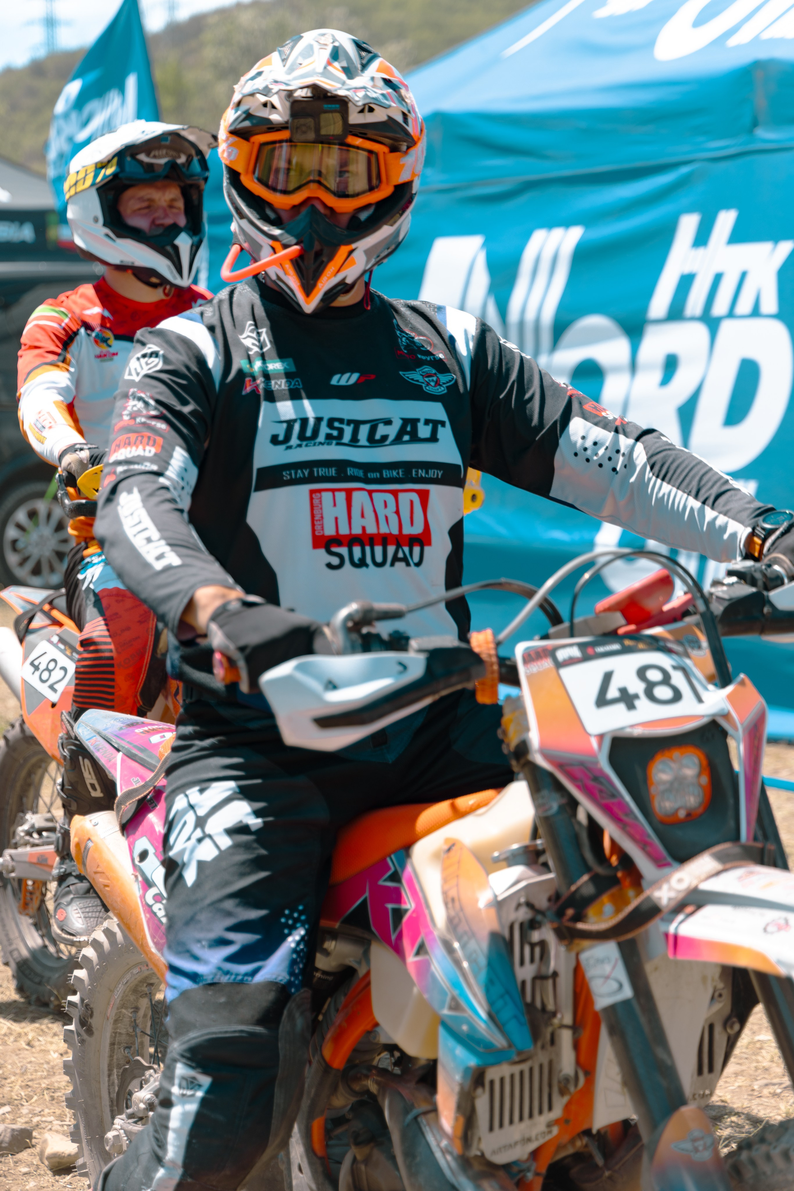 09.05.24 Пролог. Ваш экстрим фотограф Кудрева Яна