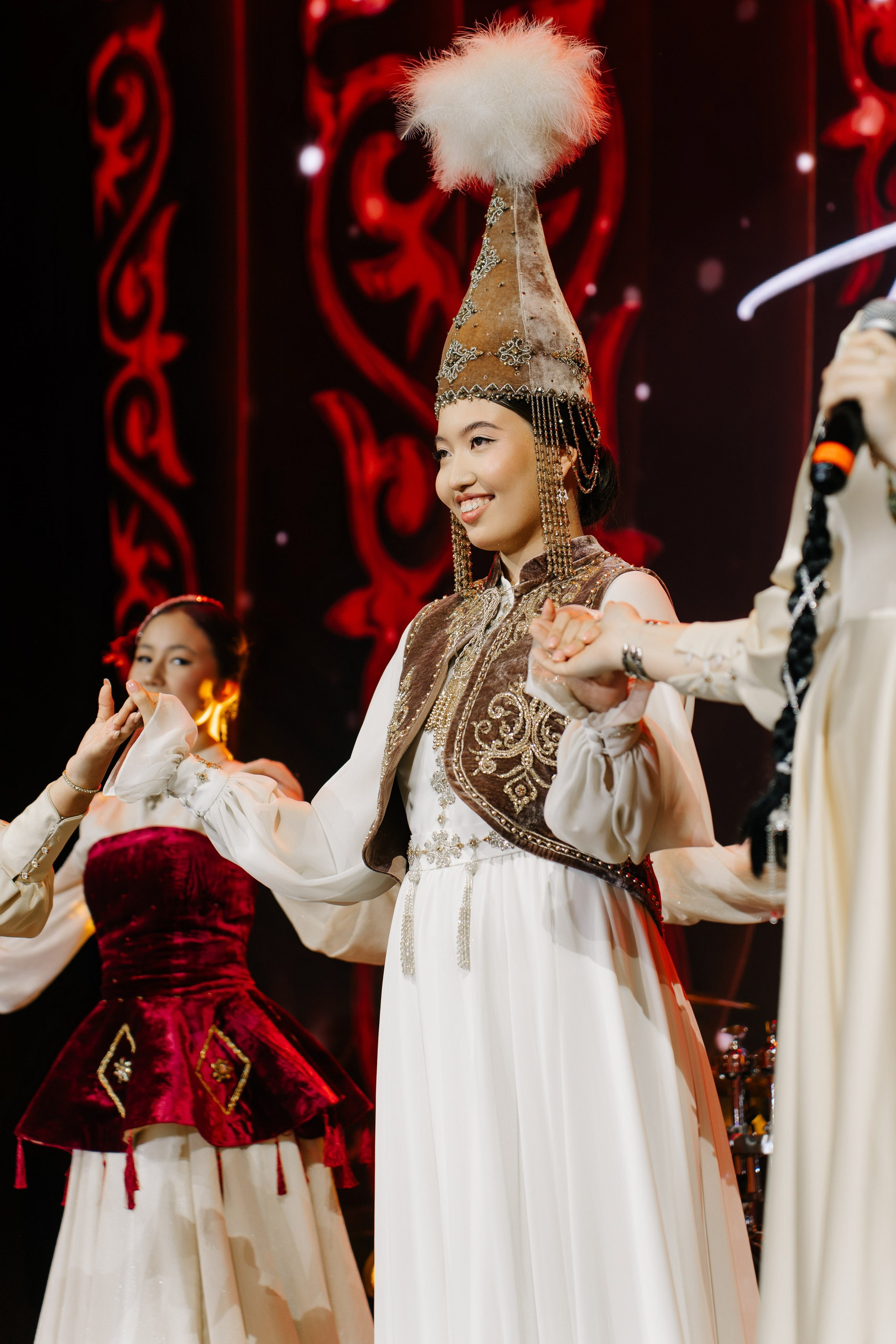 AZHAR. ZHASULAN SABYTULY