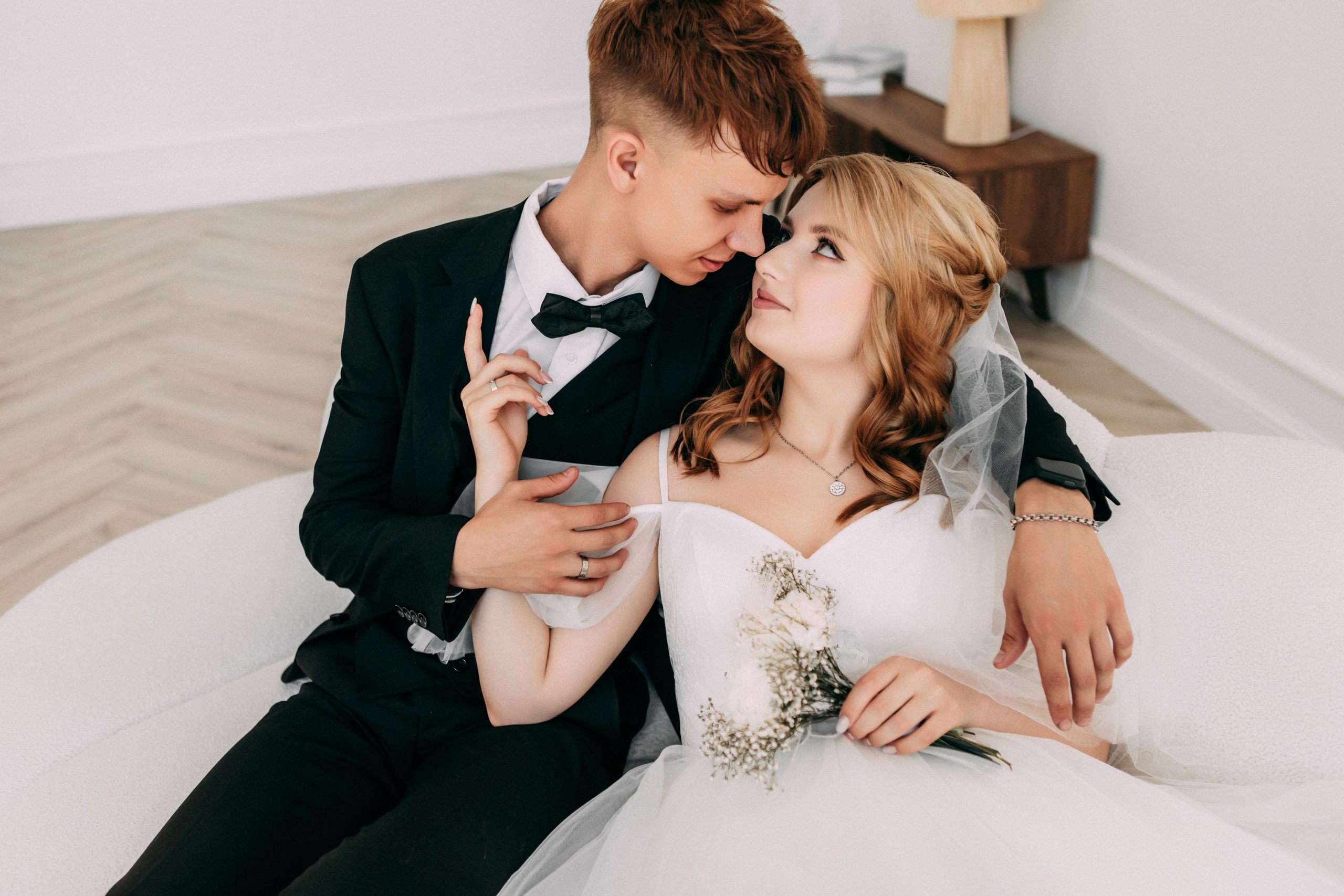 ♡. Свадебный и семейный фотограф Анастасия Меркуль