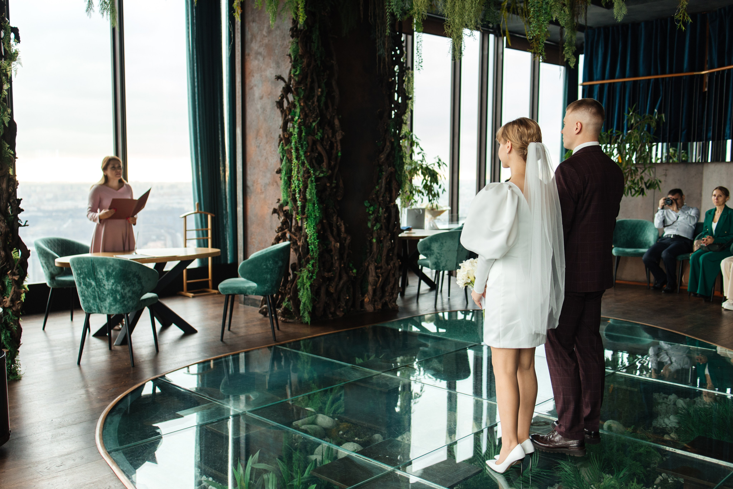 BOGDAN & SOFIYA. Свадебное ФОТО & ВИДЕО Москва/Липецк