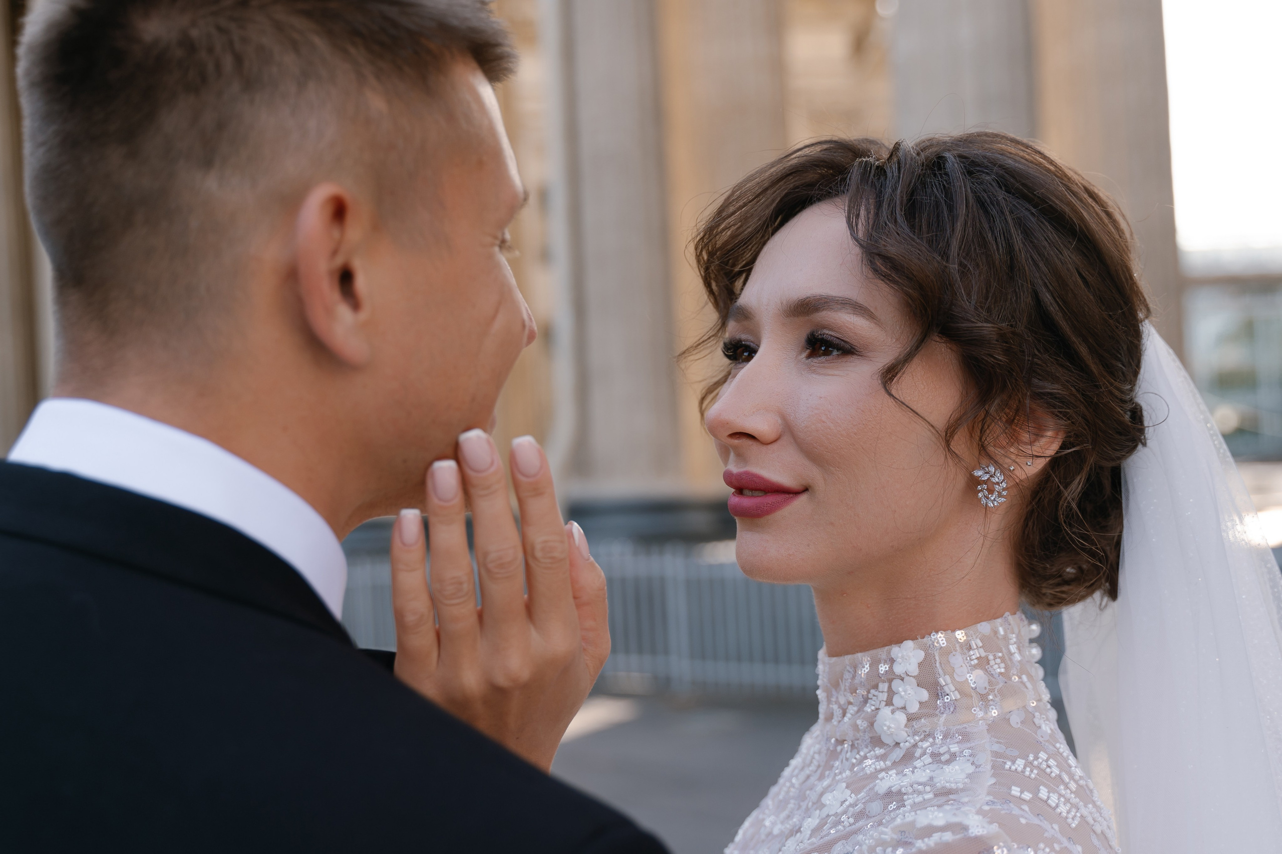 07.09.2023. Свадебный фотограф — Наталья Фед СПб/Москва