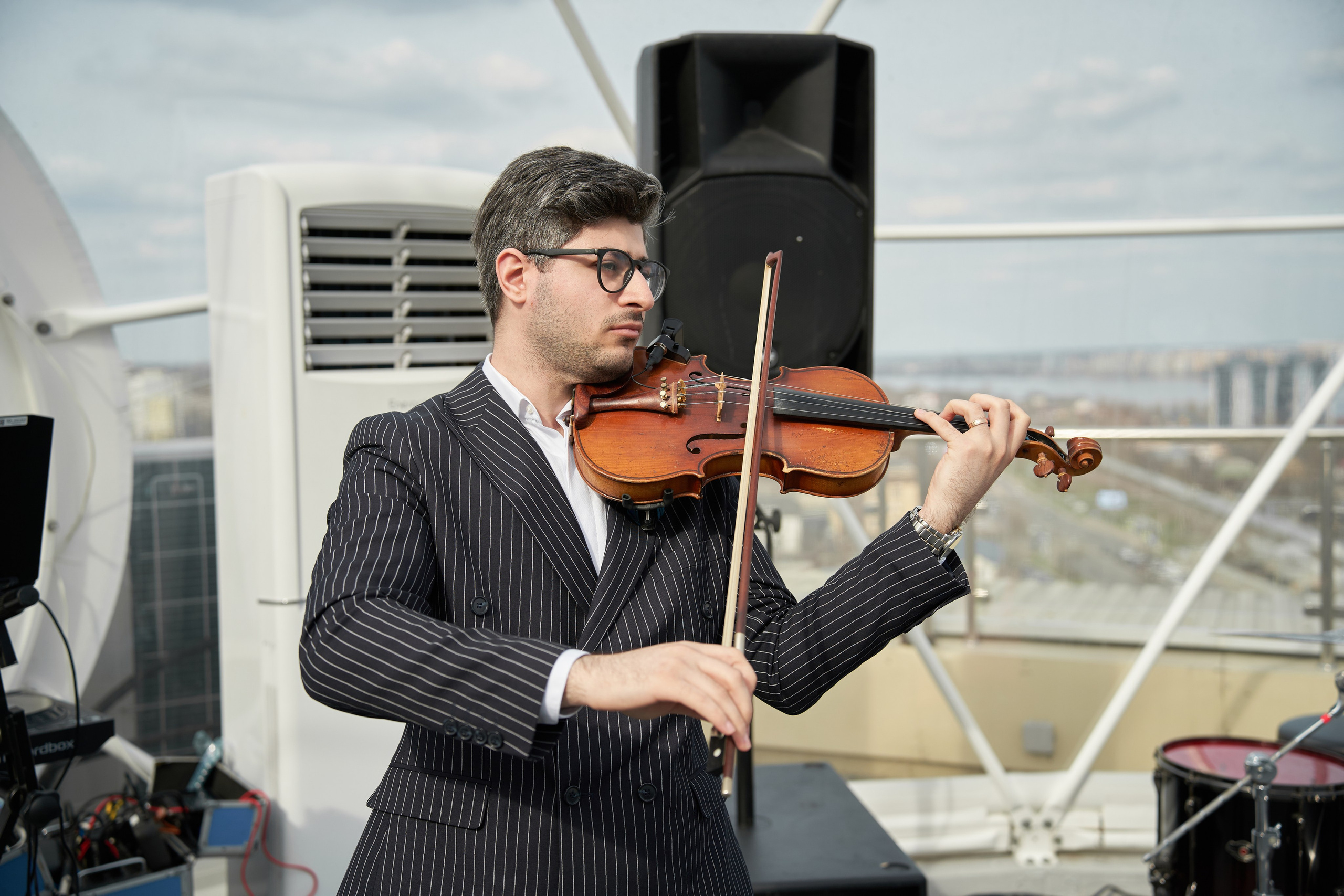 VezdeDekor. Свадебный фотограф Евгений Олейников в Воронеже
