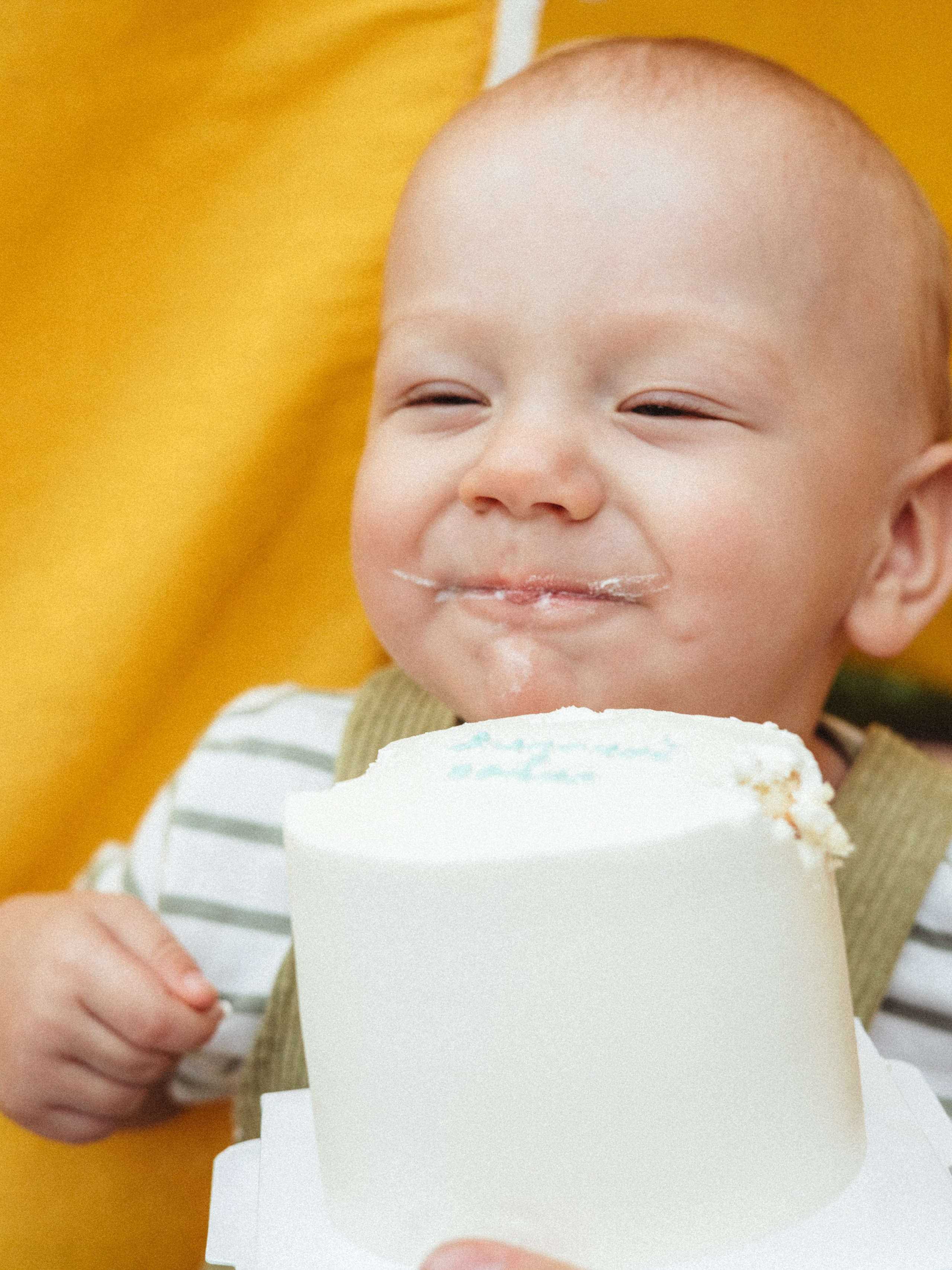 Данечке 1 годик!. Света Полетаева Москва