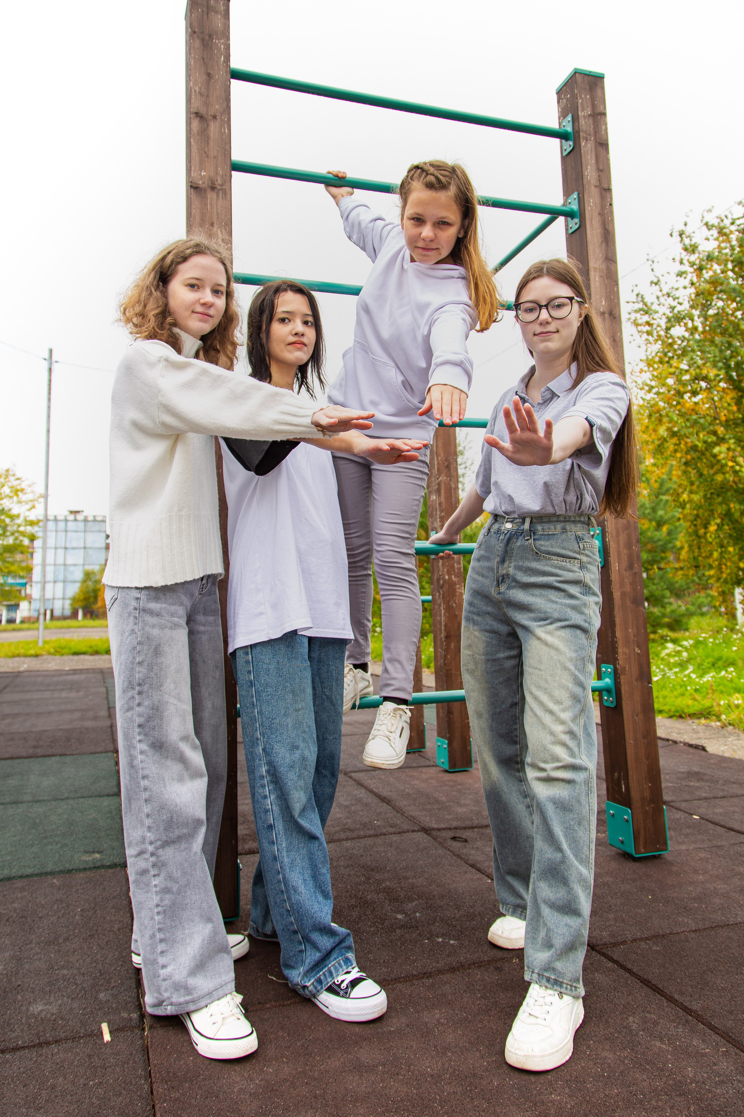 Школьные фотосессии. Фотограф в Комсомольске-на-Амуре