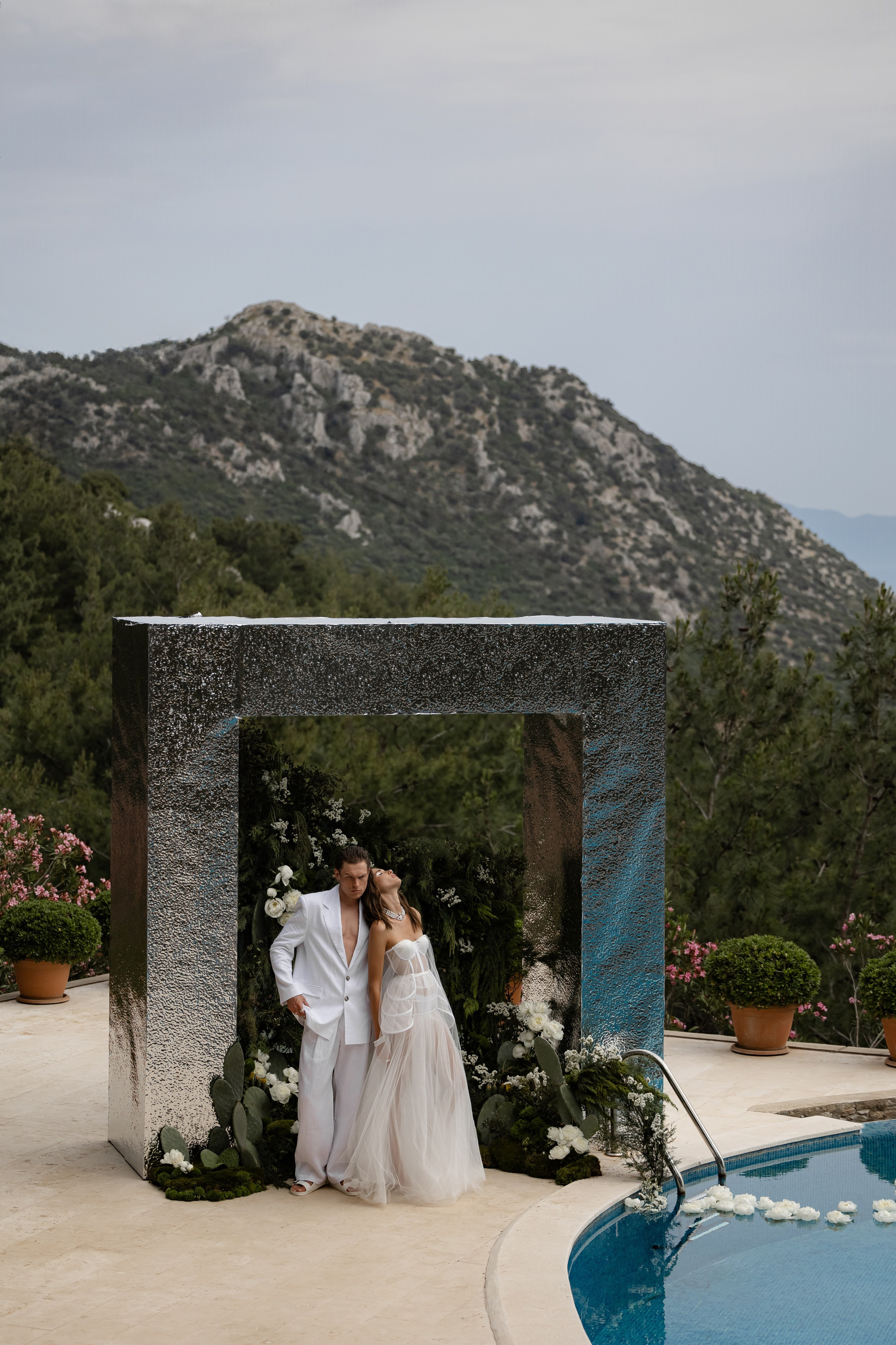 Wedding in Turkey. Wedding photographer Victoria Karpova