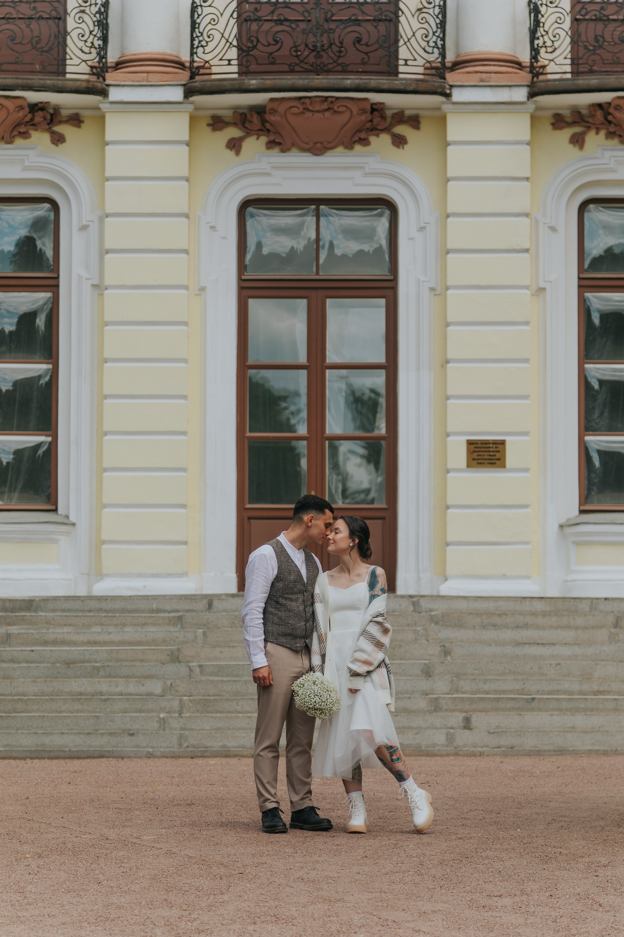 🤍. Фотограф Вика Про