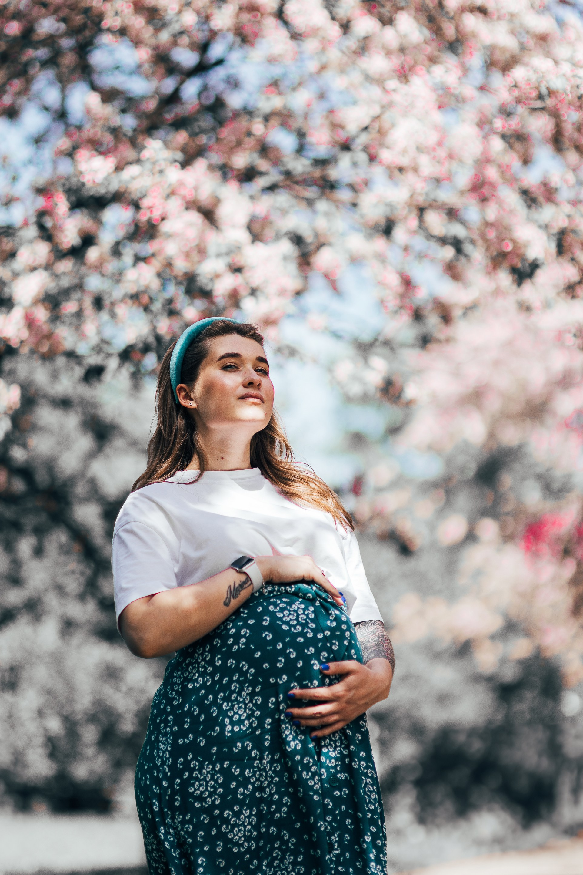 🌸. Фотограф Вика Про