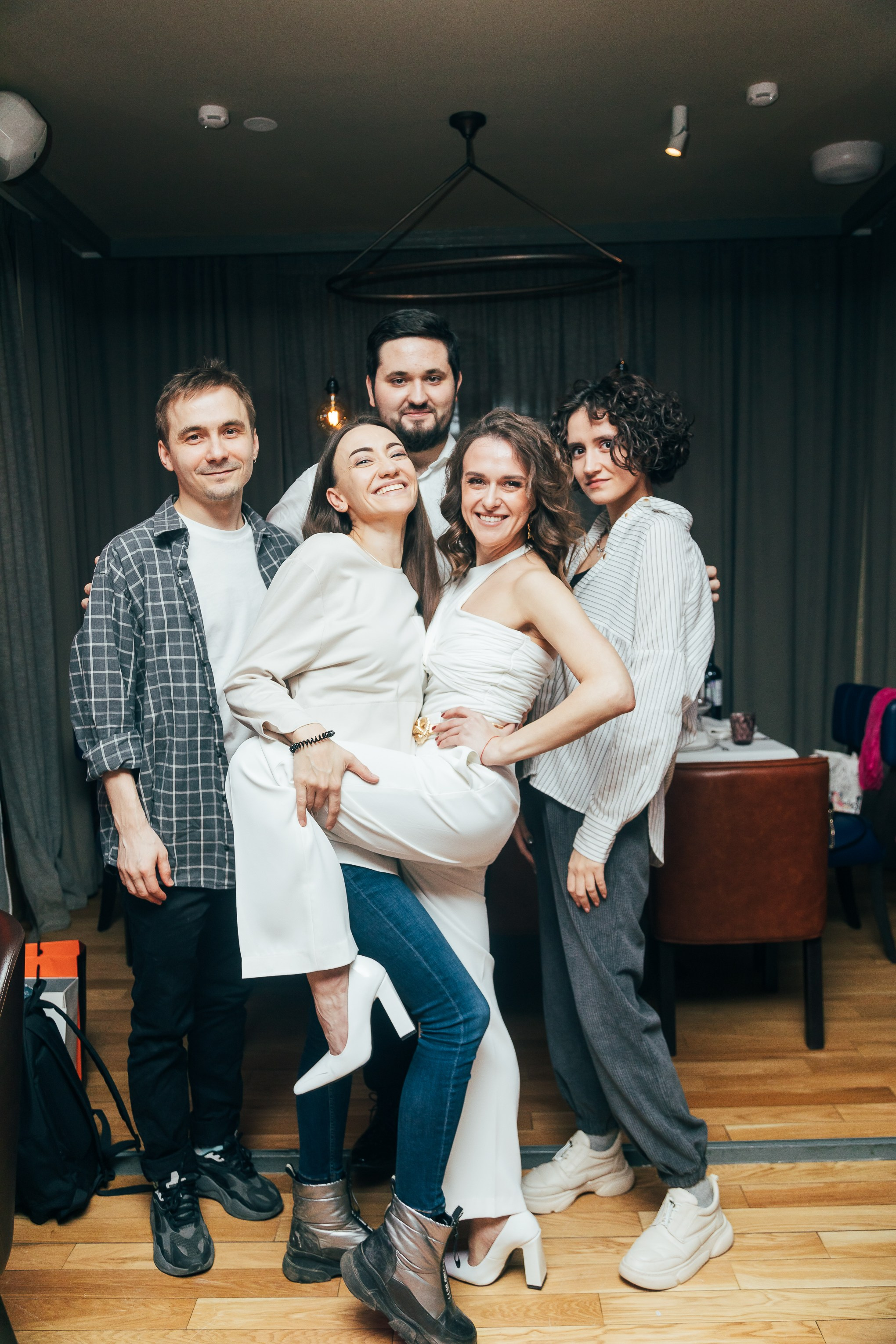 /ивенты. Фотограф Вика Про