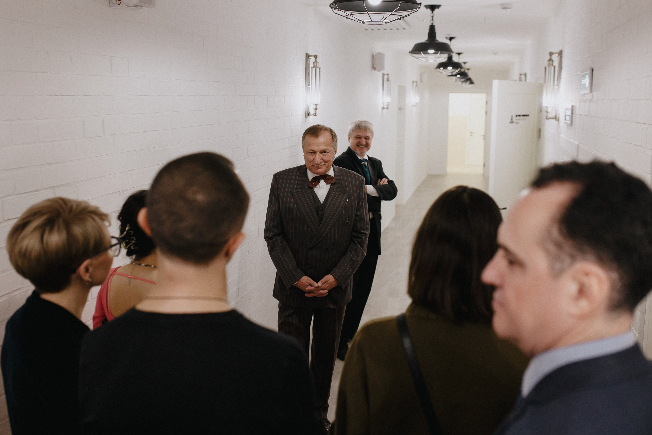 Открытие отеля RODINA. Фотограф Иркутск Антипин Сергей