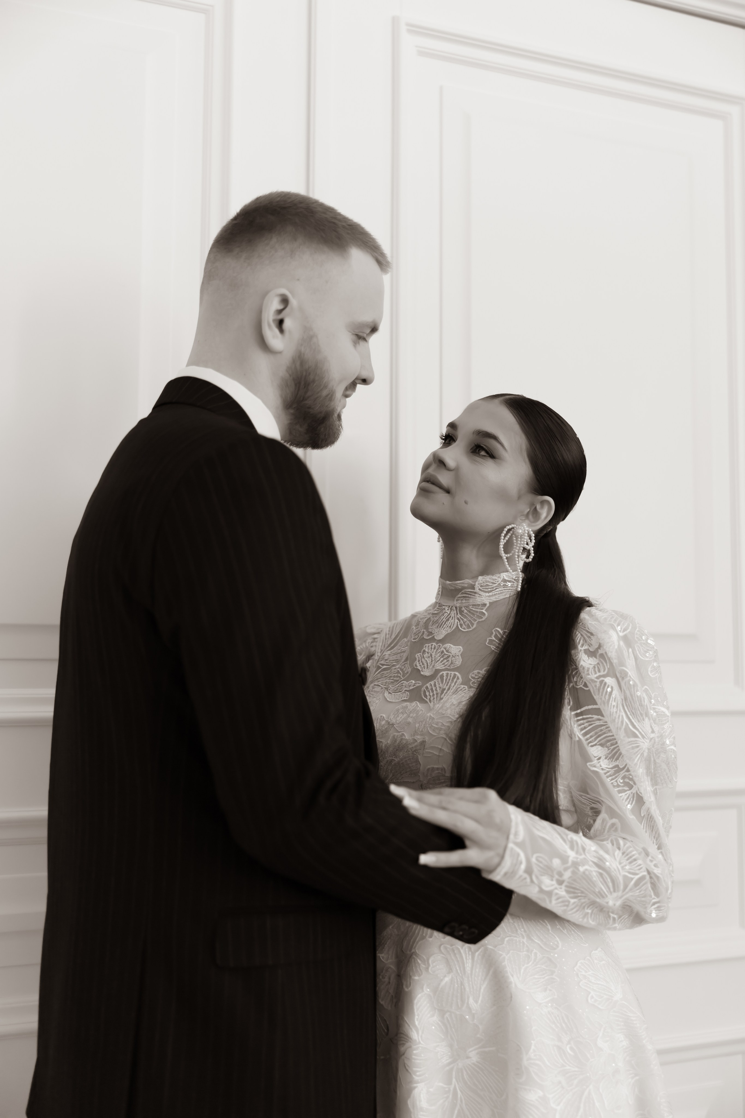 ЛЮБИТЬ. Фотограф Элла Ефимова