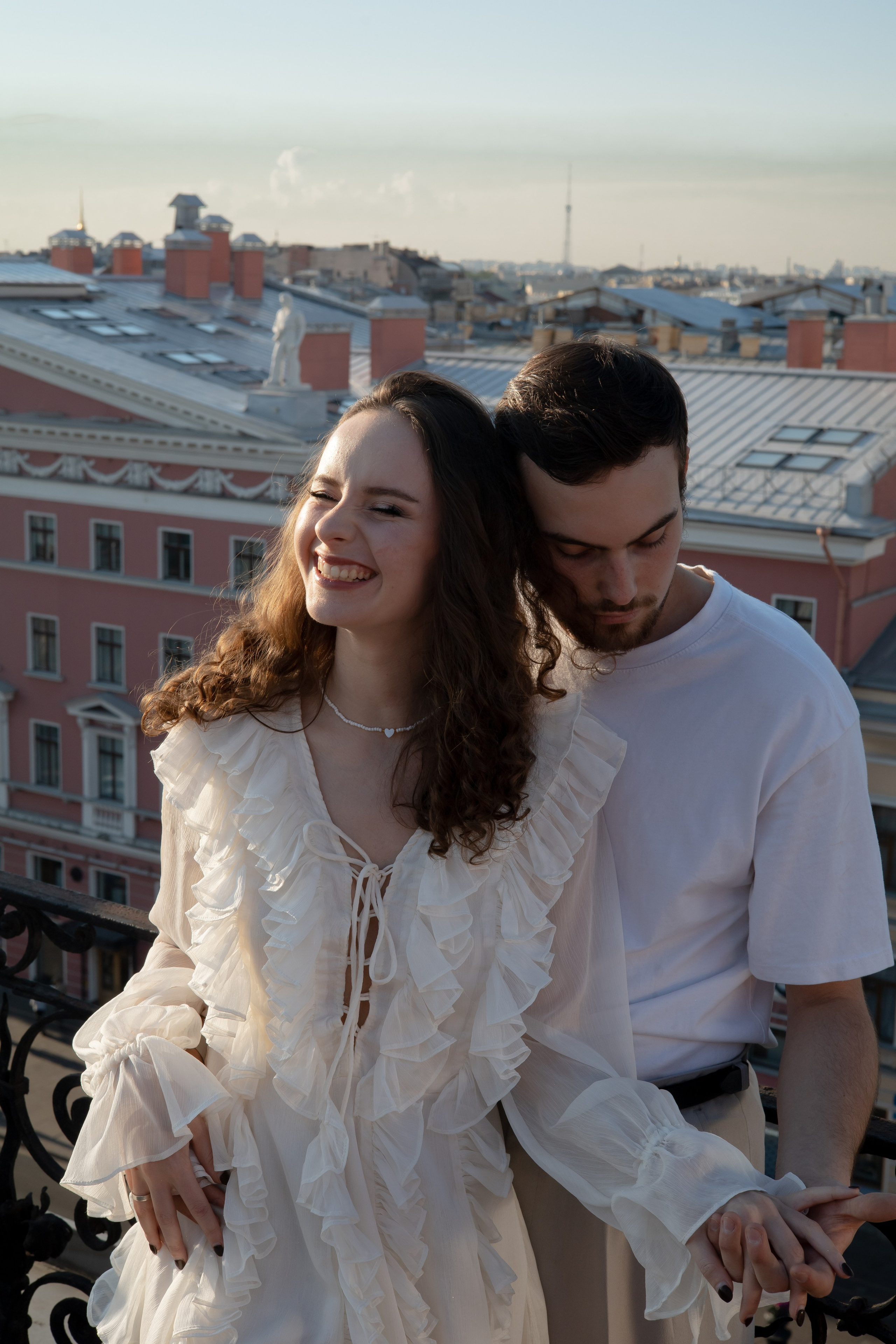 PITER. Фотограф Элла Ефимова