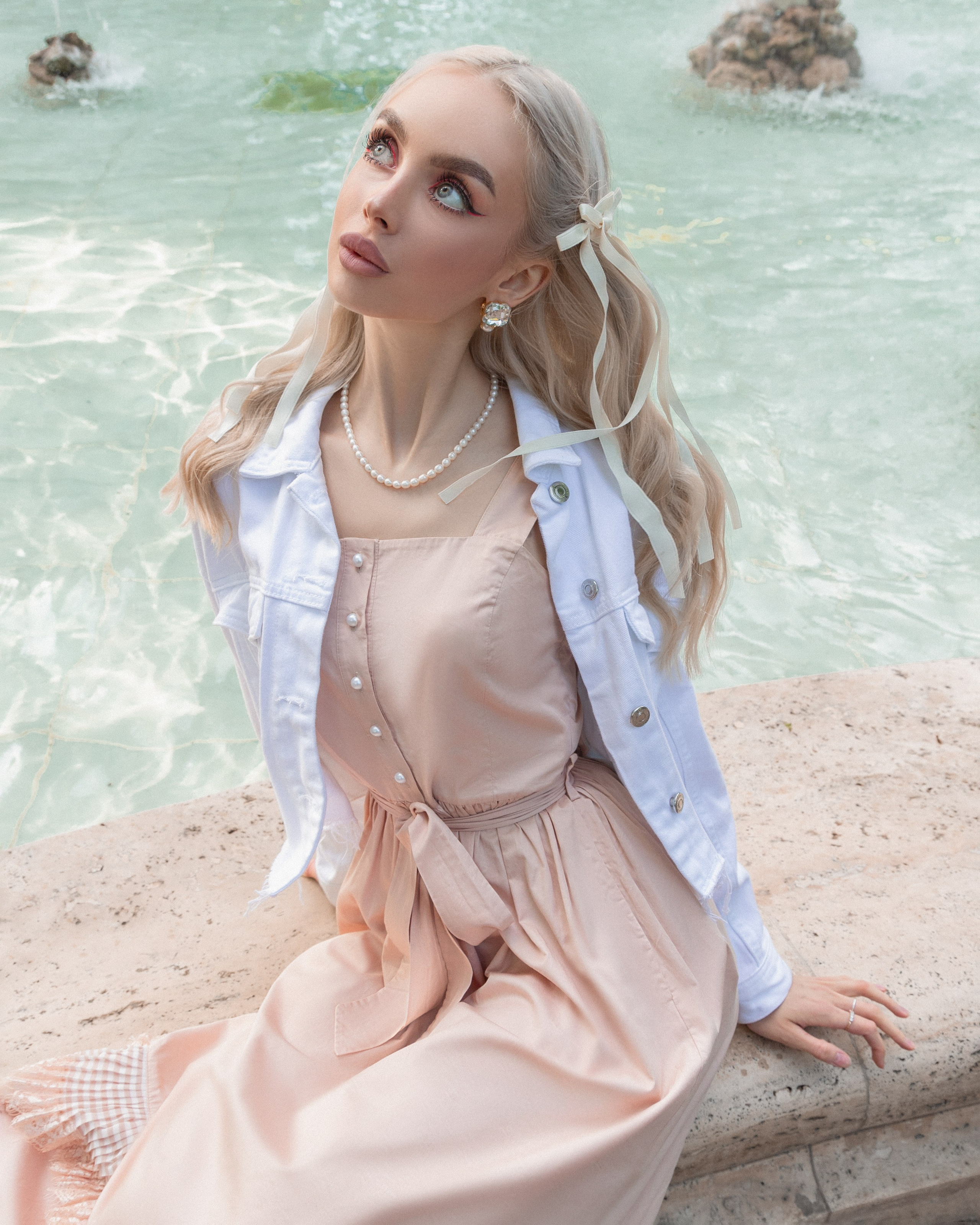 Виктория. Фотограф в Санкт-Петербурге Масленникова Ксения