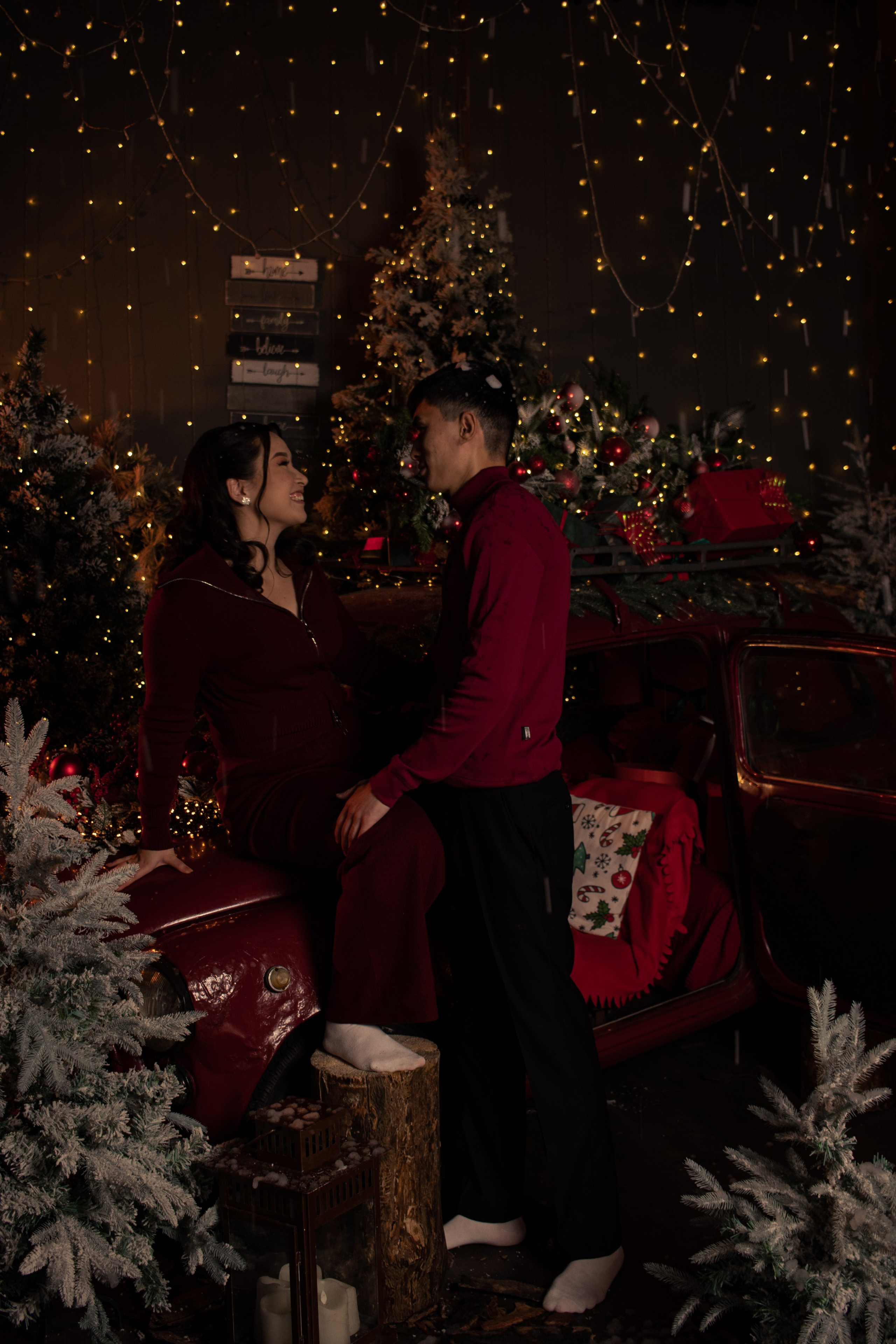 Студийная фотосессия. Фотограф в Астане, индивидуальная, семейная, домашняя фотосессия