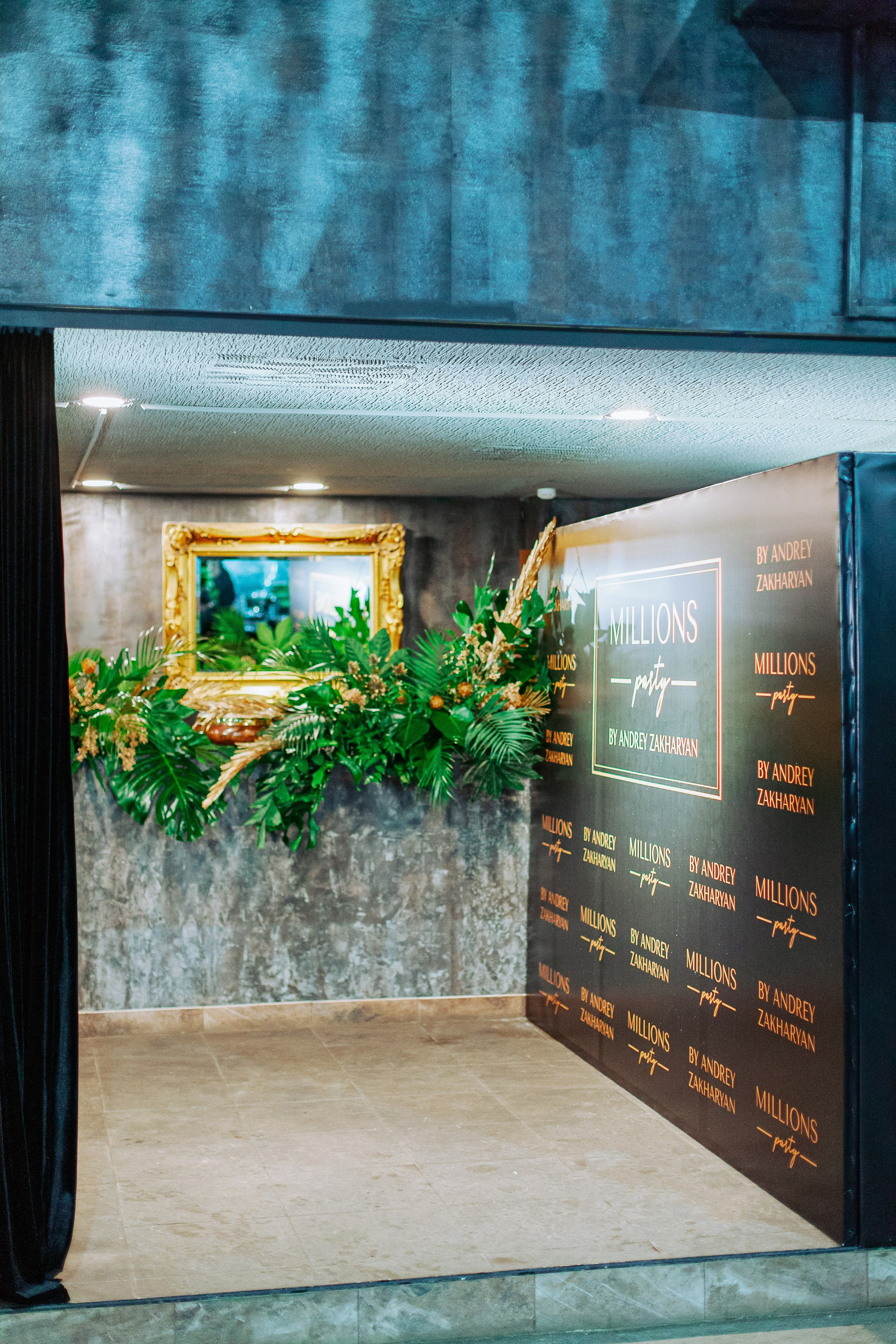 Бал выпускников. Kirillova Studio — мастерская декора и событий Юли Кирилловой