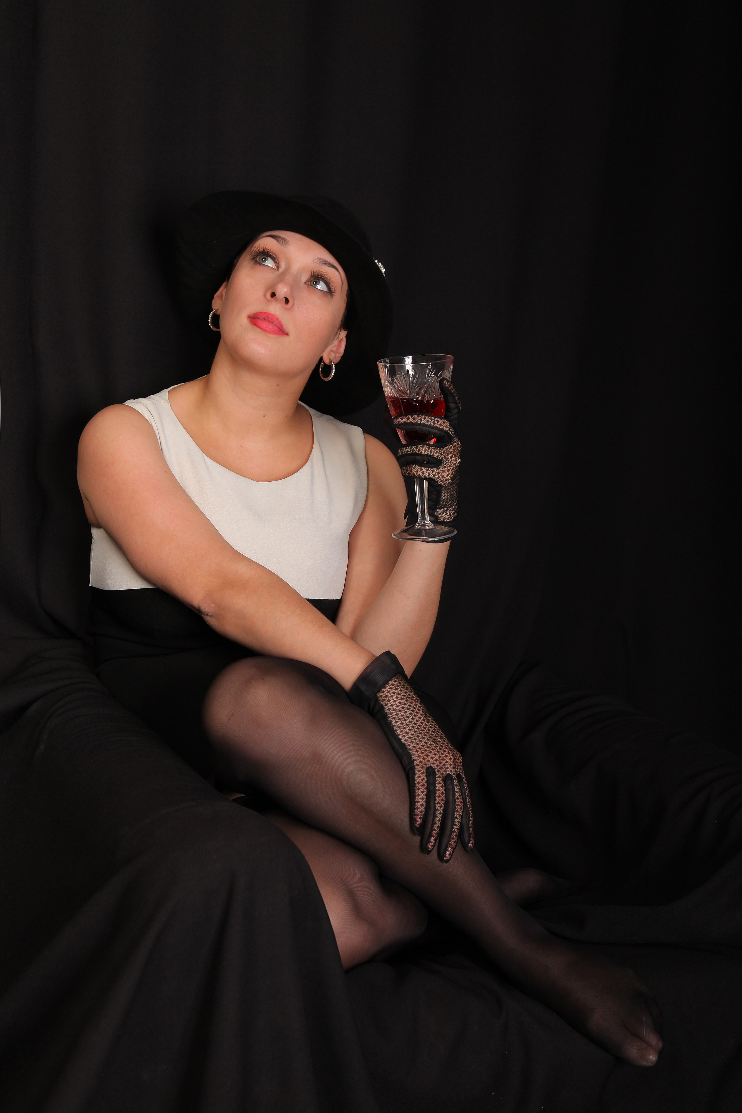 Svetlana D. Фотограф Сергей Феденко