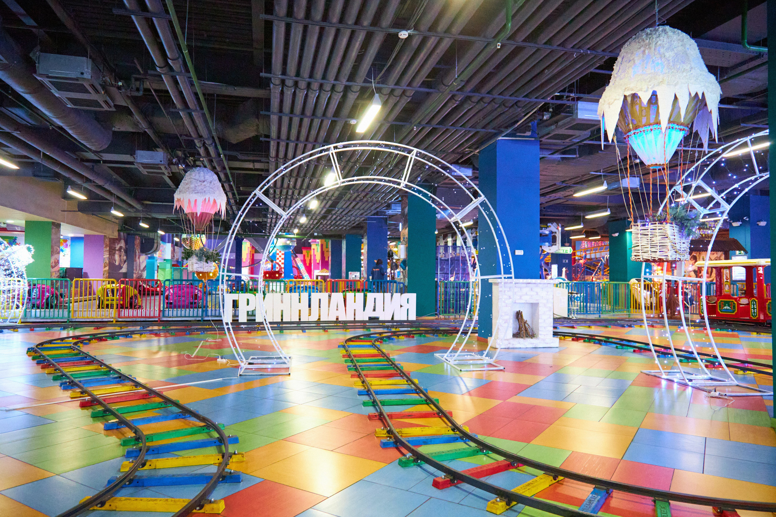 Агенство «Happy Fest». Фотограф Сергей Феденко