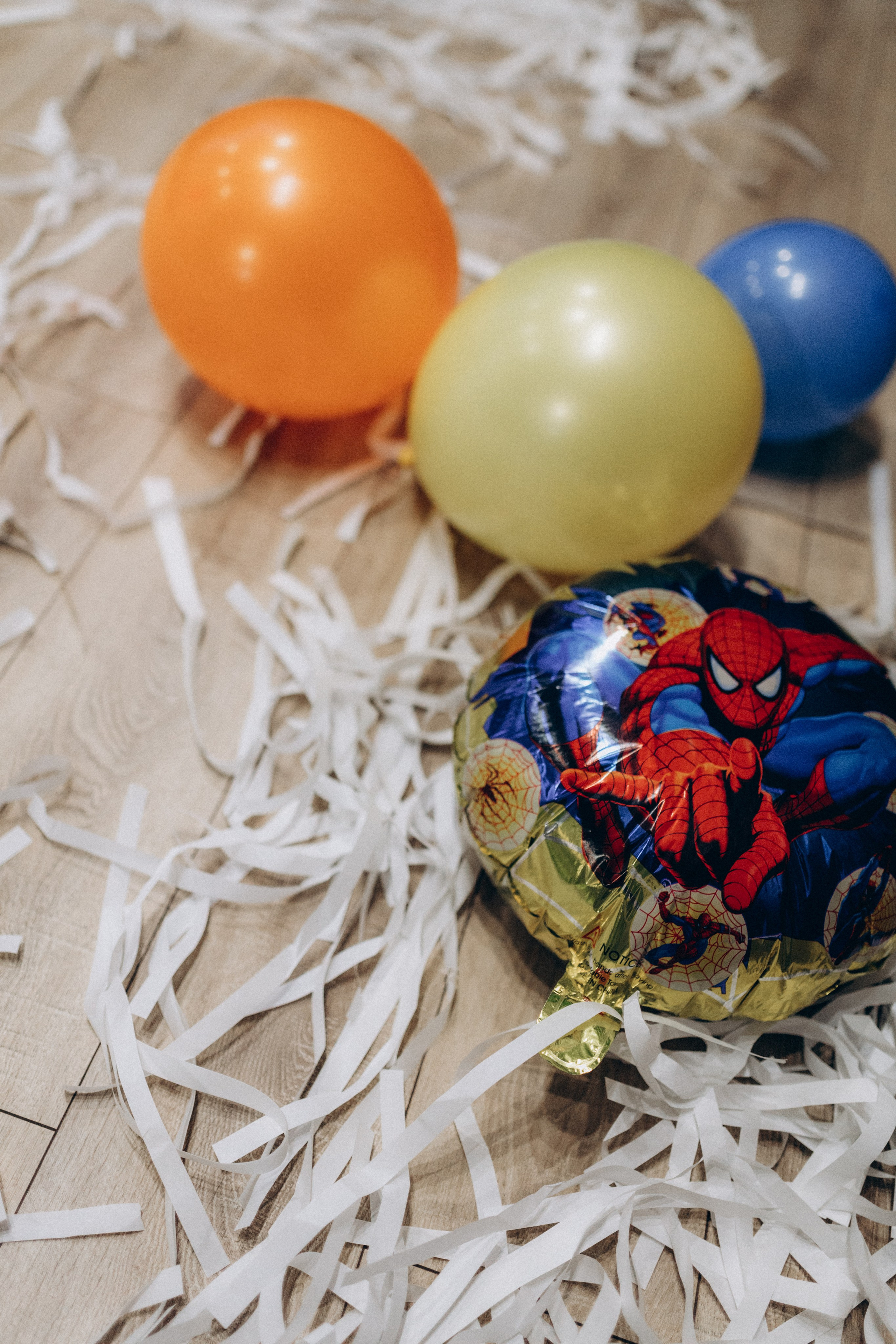 День Рождения Серёжи. Фотограф НОГИНСК, Москва, Анастасия Белая