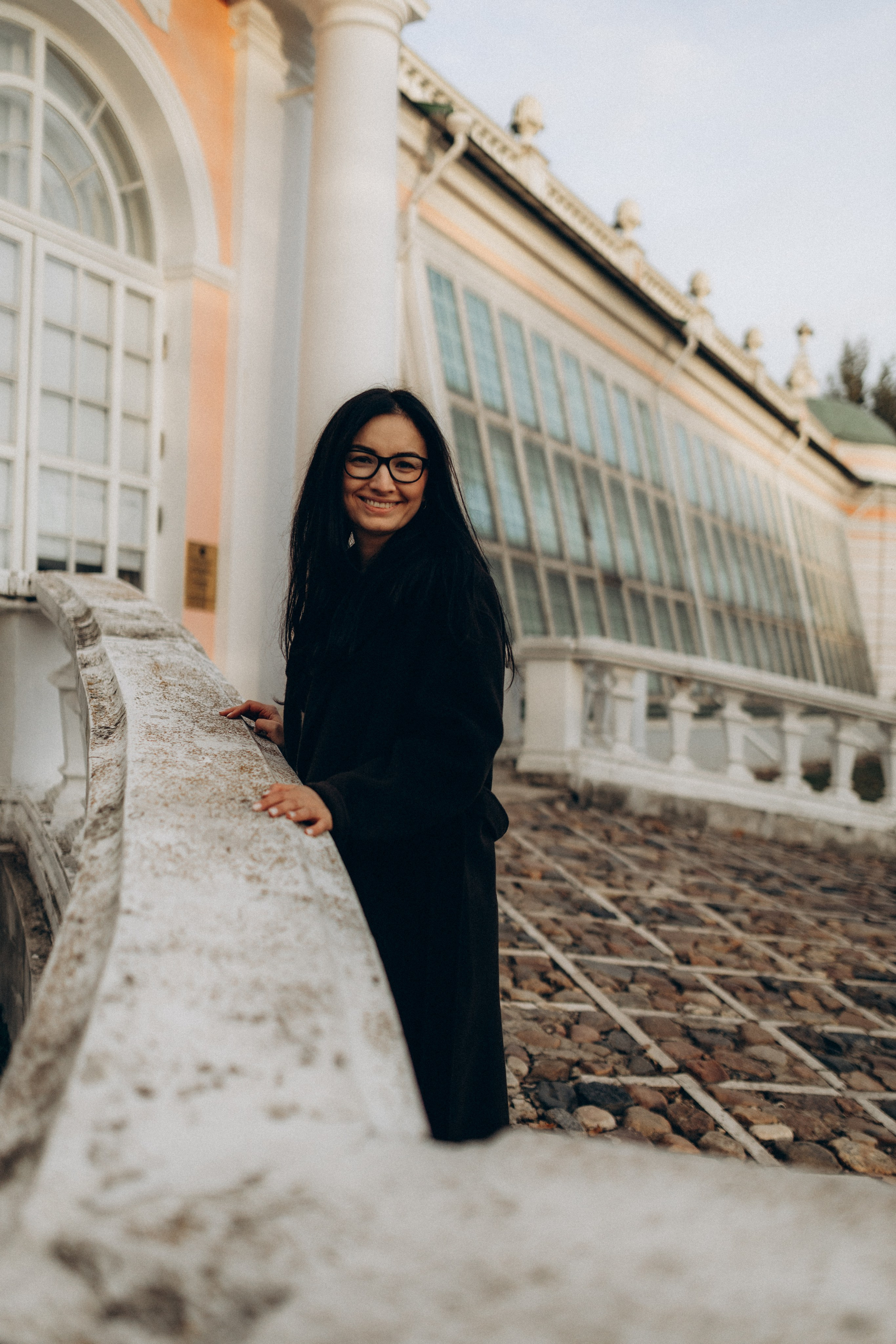 Виктория. Фотограф НОГИНСК, Москва, Анастасия Белая