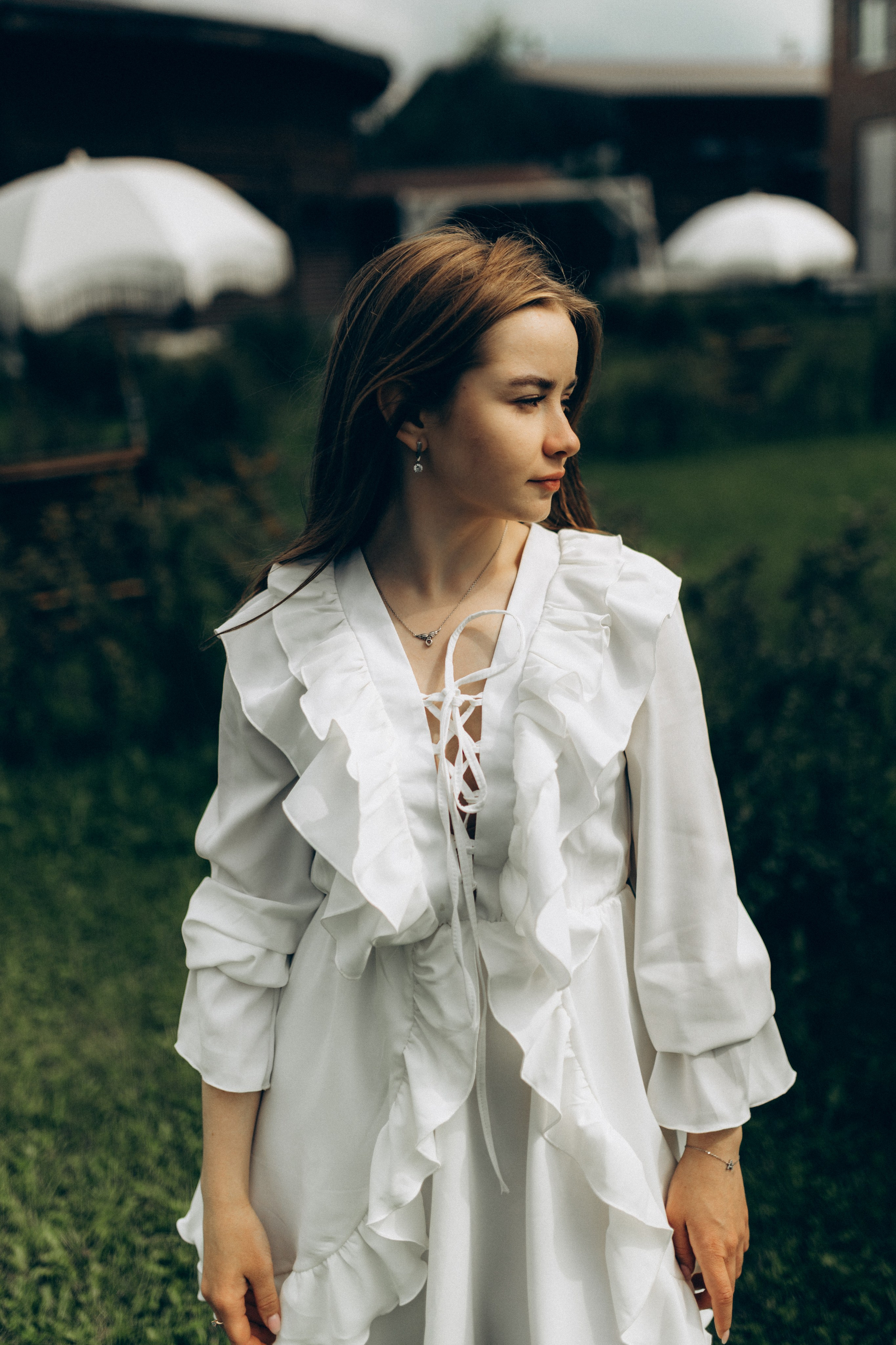 Аня. Фотограф НОГИНСК, Москва, Анастасия Белая