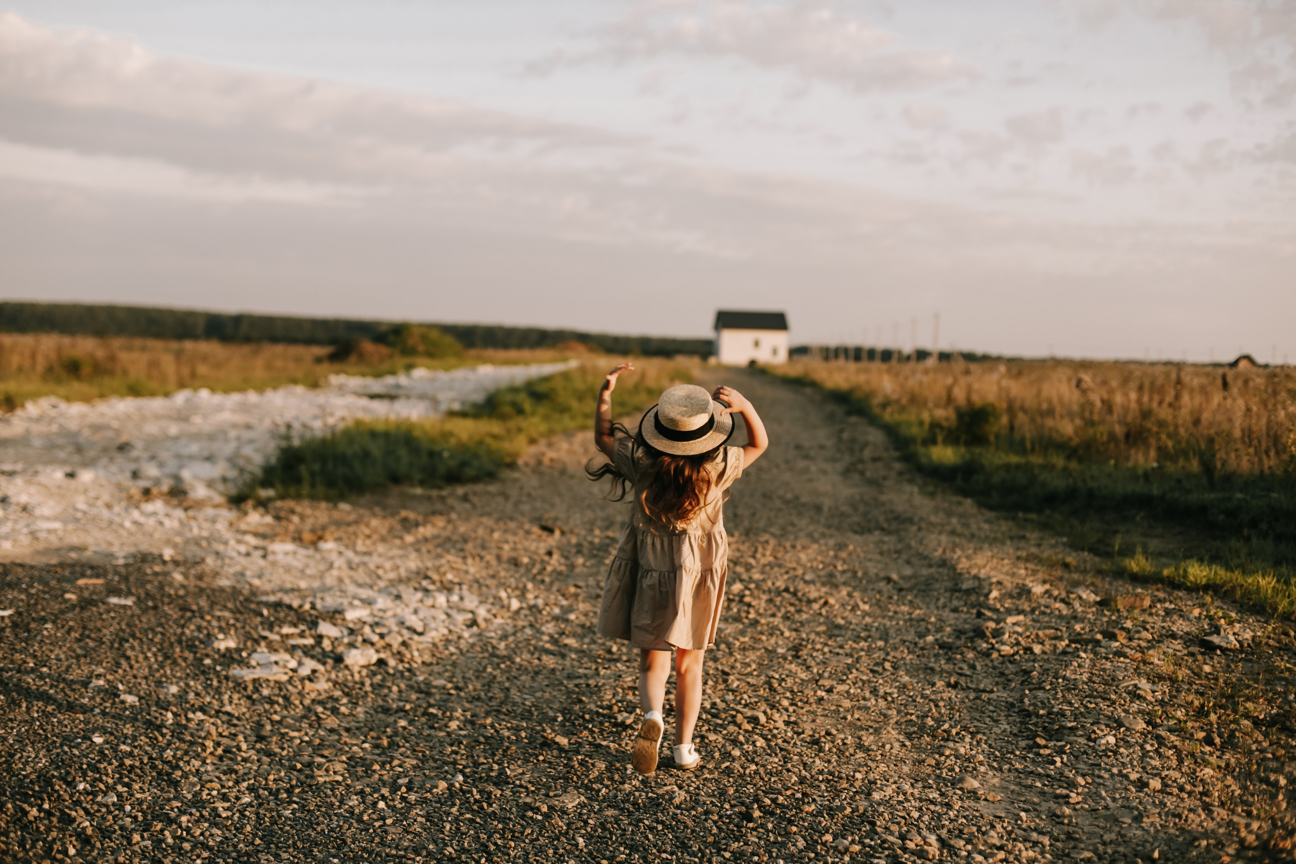 Аня, Дима и Алиса. Фотограф Перевозкина Анна