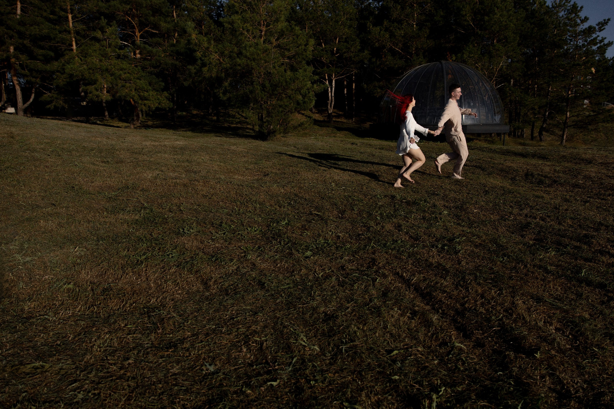 Это слишком личное, извините!. Свадебный фотограф в Ульяновске Владимир Лесников