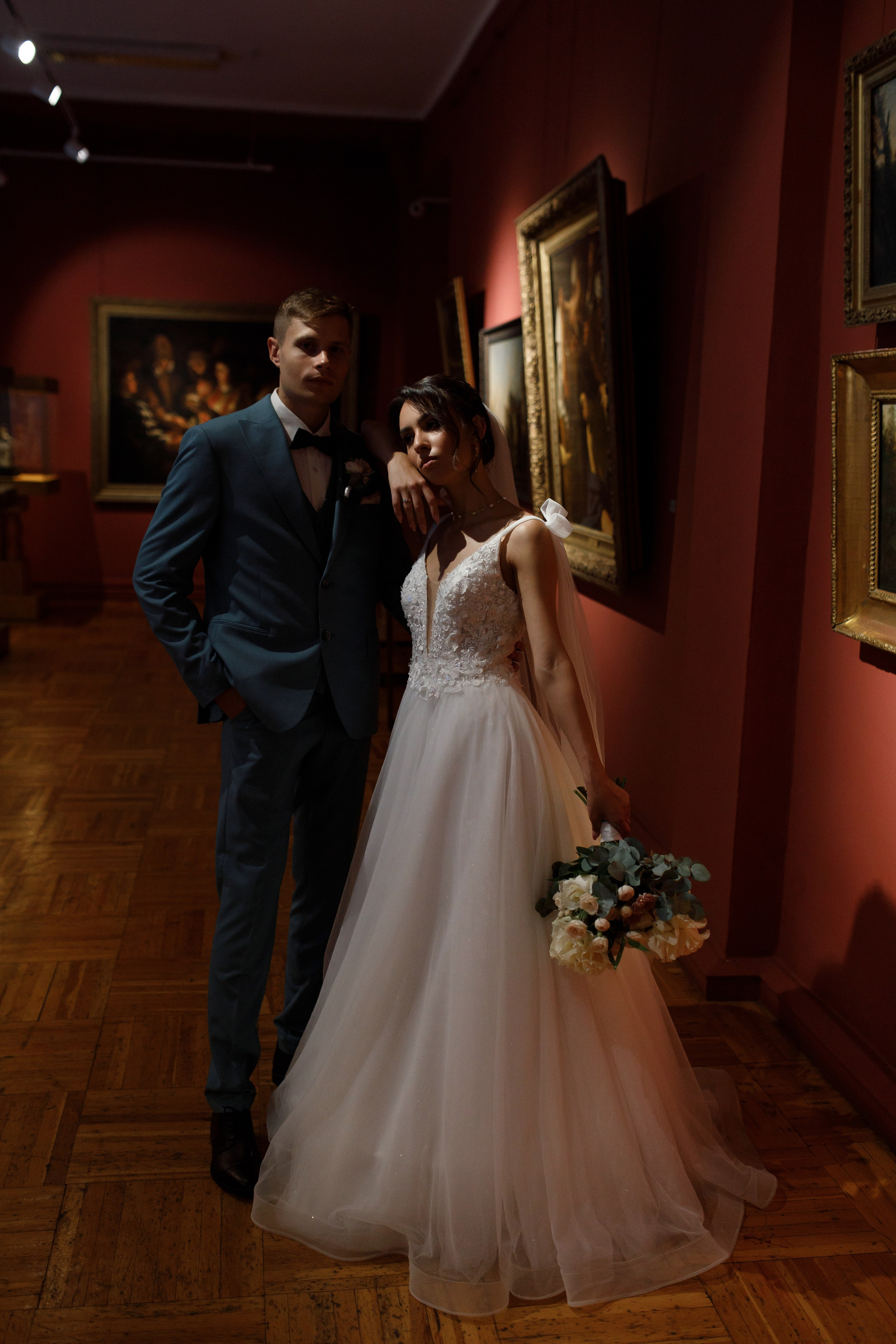 Свадьба Арсения и Валентины. Свадебный и семейный фотограф в Иркутске Яна Лиа