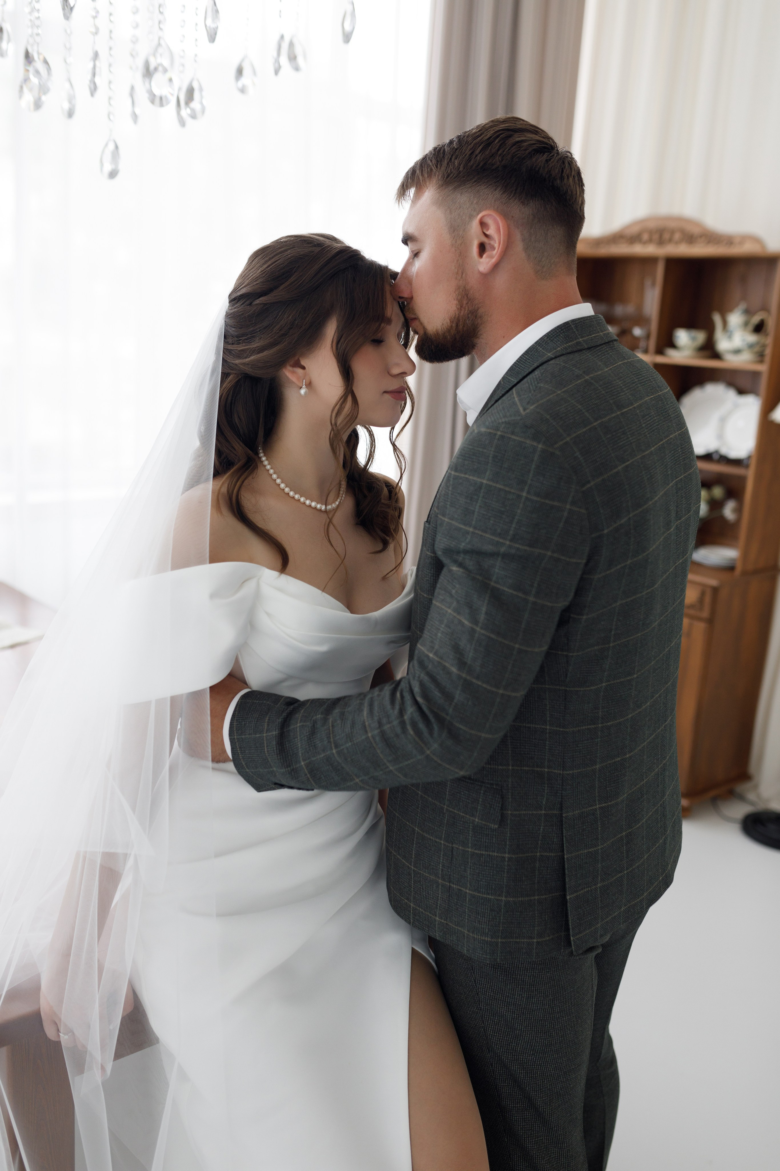 Свадьба Игоря и Ирины. Свадебный и семейный фотограф в Иркутске Яна Лиа