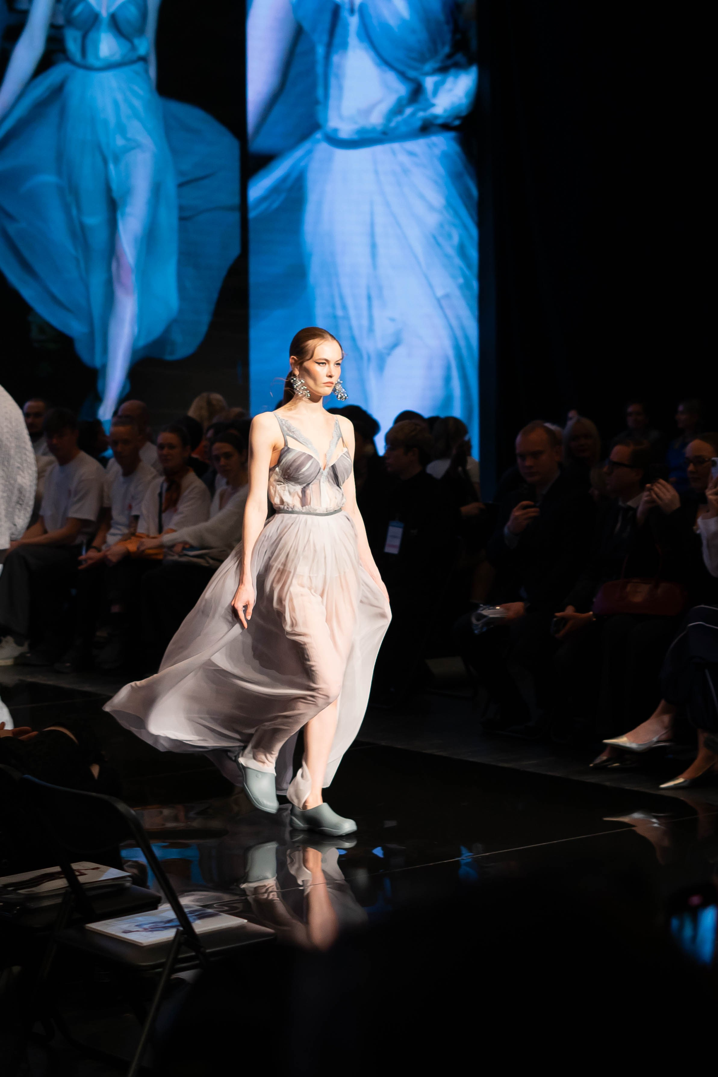 Репортаж. Фотограф в Санкт-Петербурге