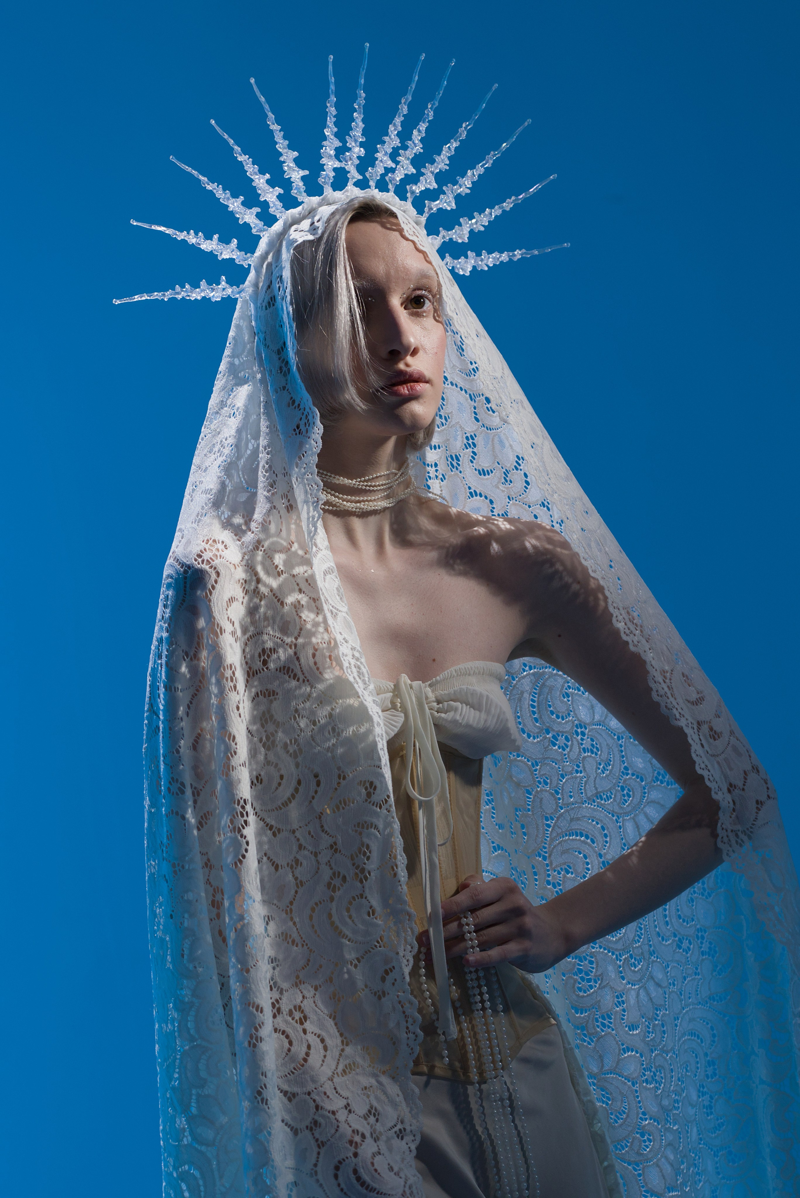 МК Мистика в Культе. Мир глазами Саши Д