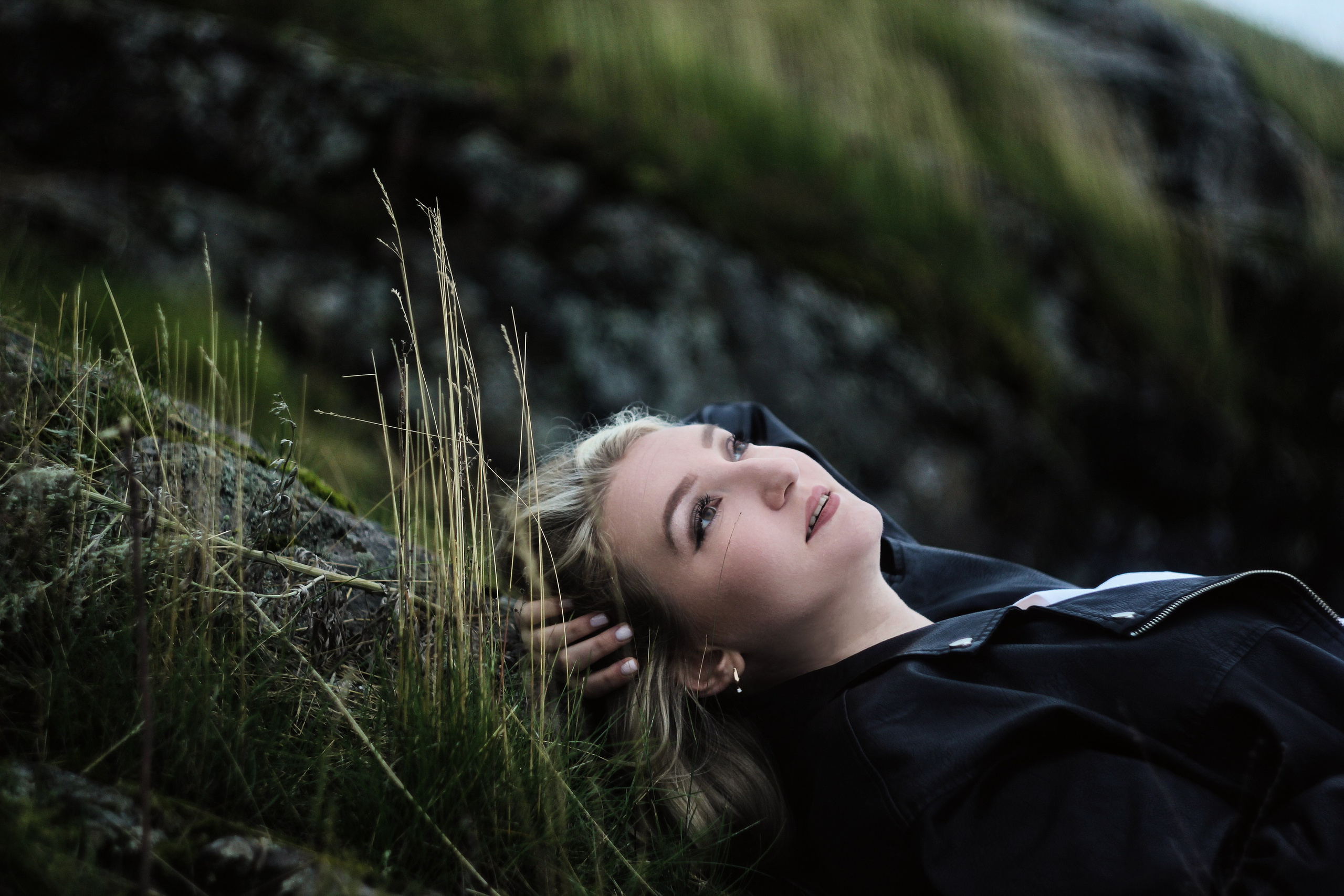 Ксения. Дарья Баруткина фотограф в Санкт-Петербурге