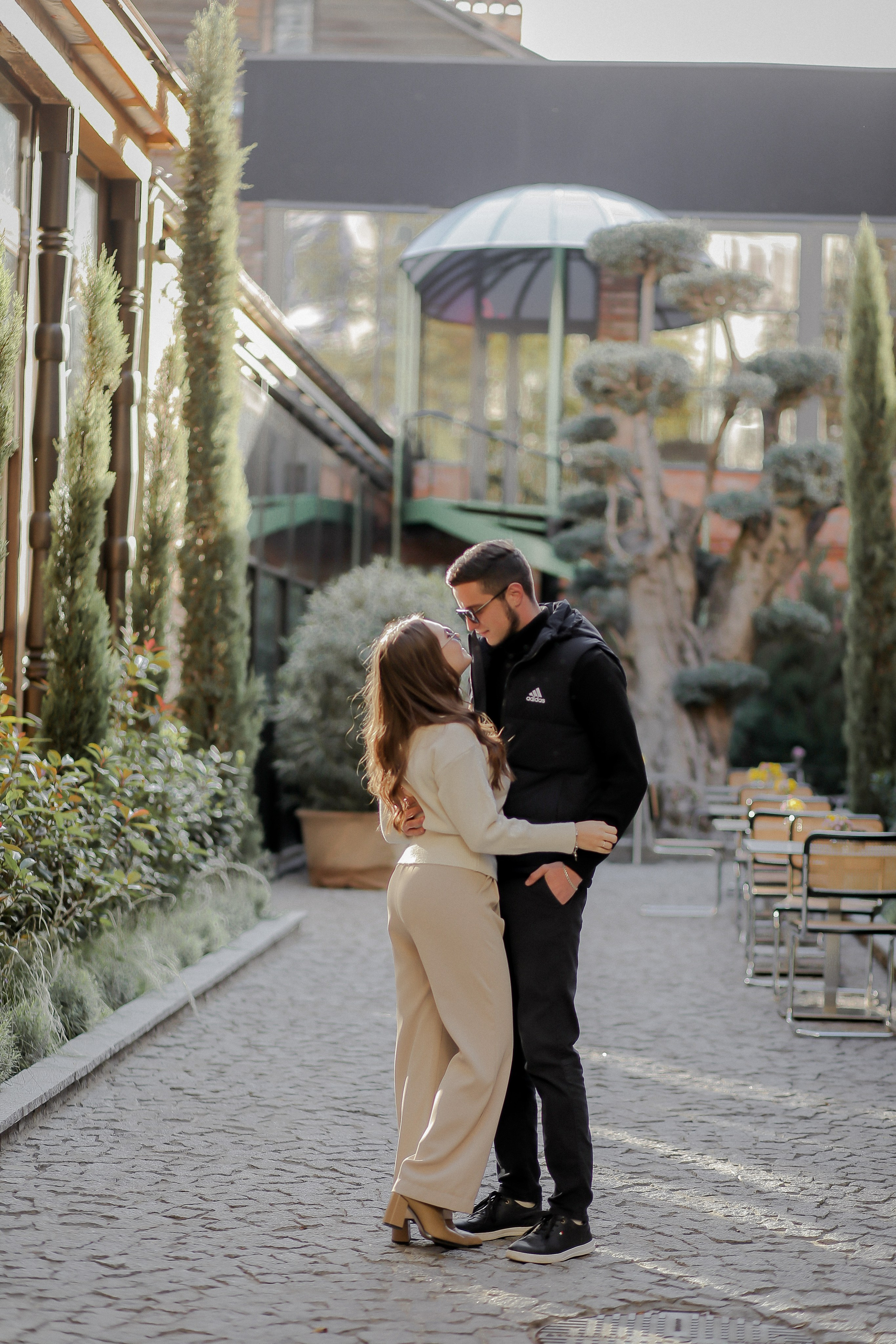 LOVE STORY. Фото и Видео в Краснодаре Verveyko Studio