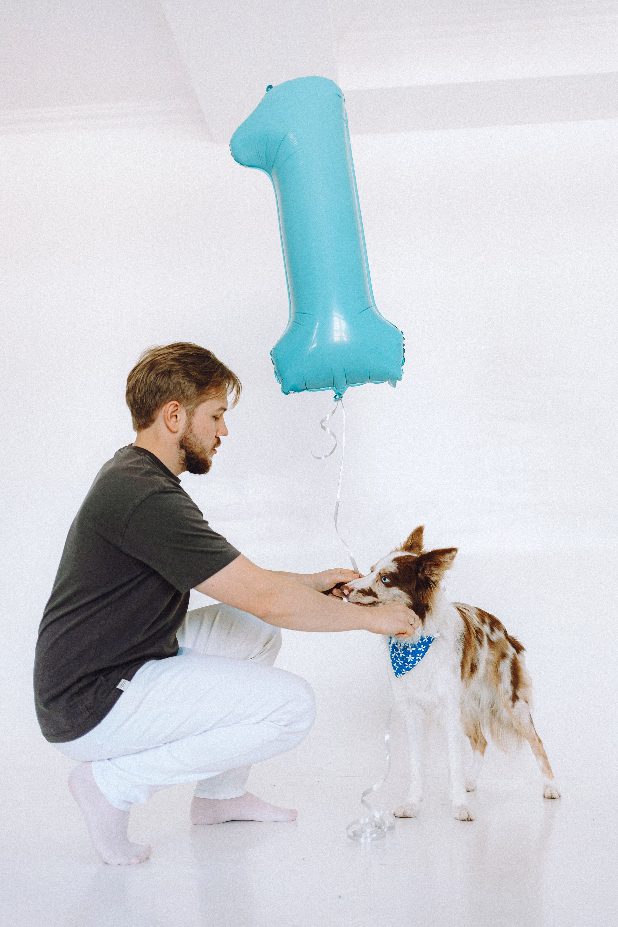 День рождения Айко