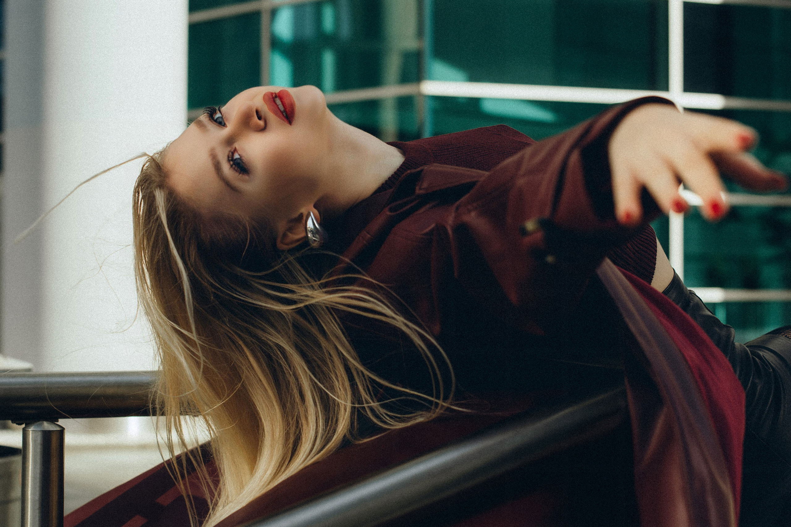 Таня. Фотограф в Москве Ангелина Ким