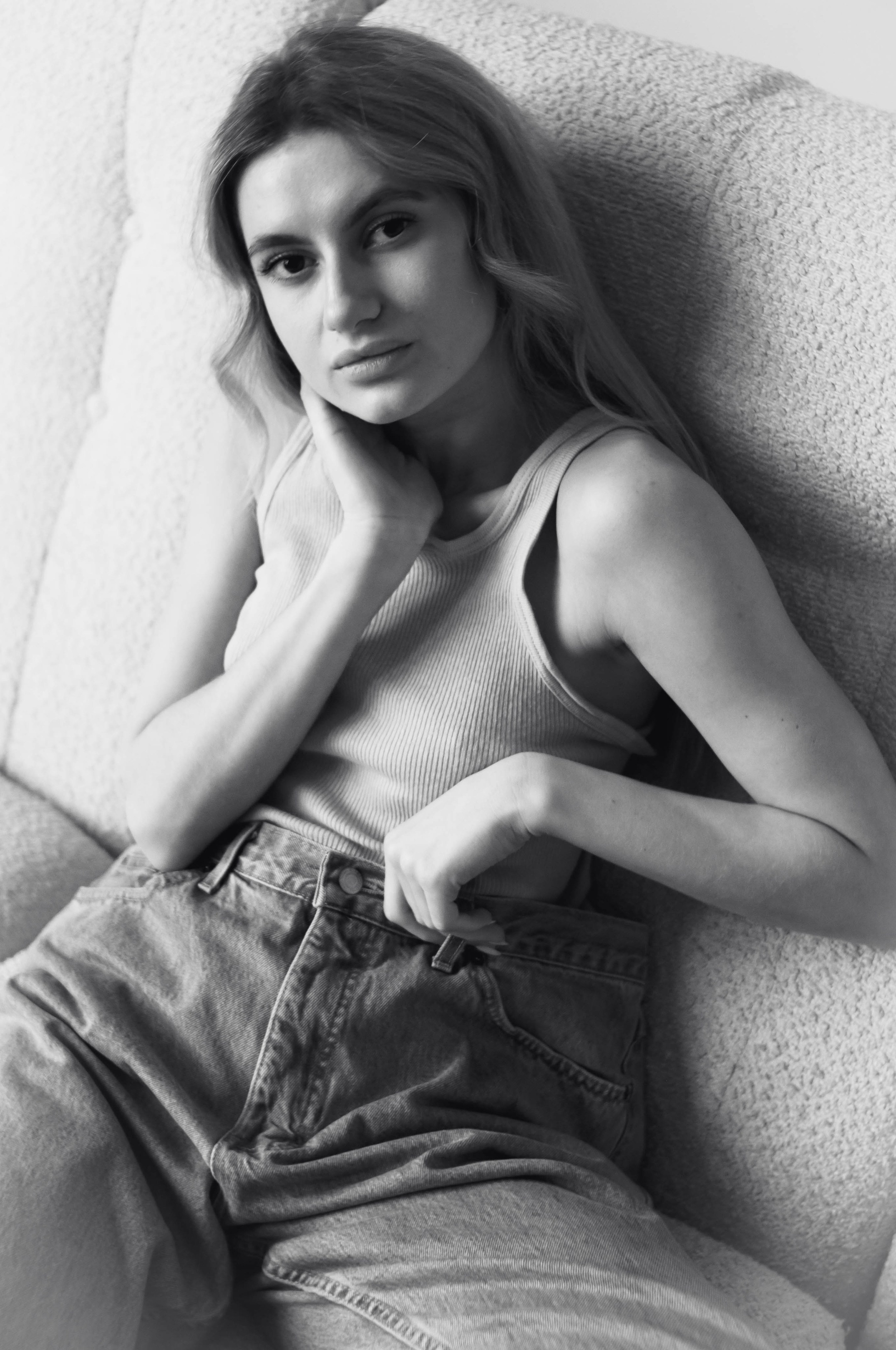 Лиза. Искусство фотографии. Фотограф | продюсер из Москвы — Лизочек