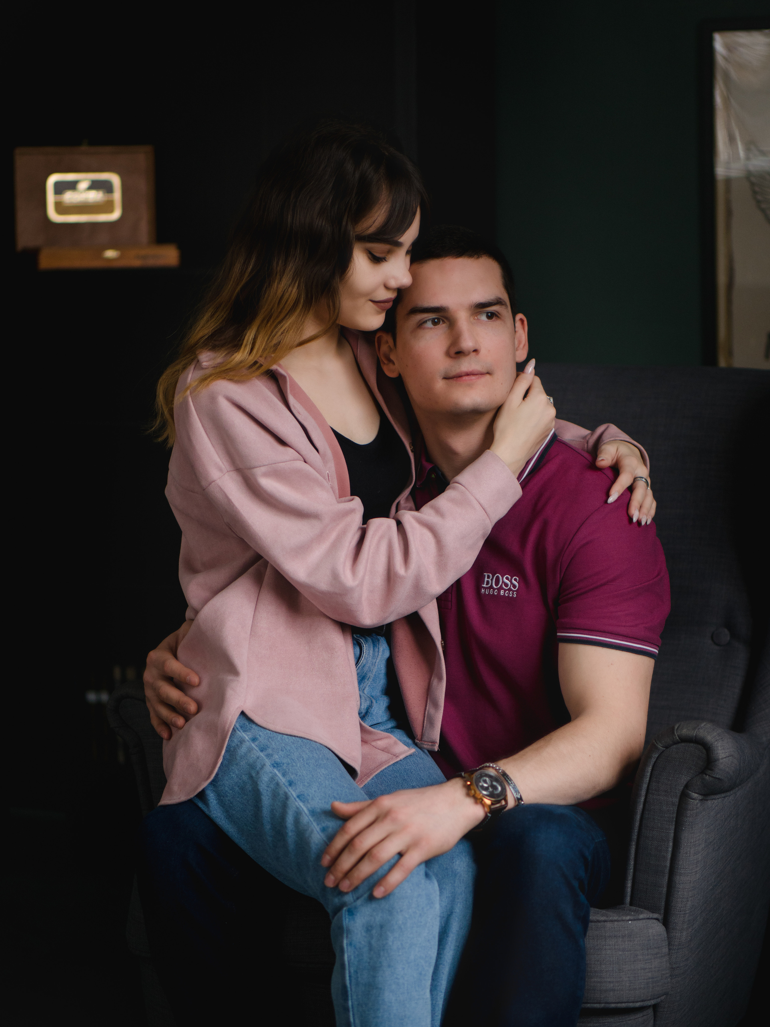 Алексей. Свадебный фотограф во Владимире - Мария Широкорядова