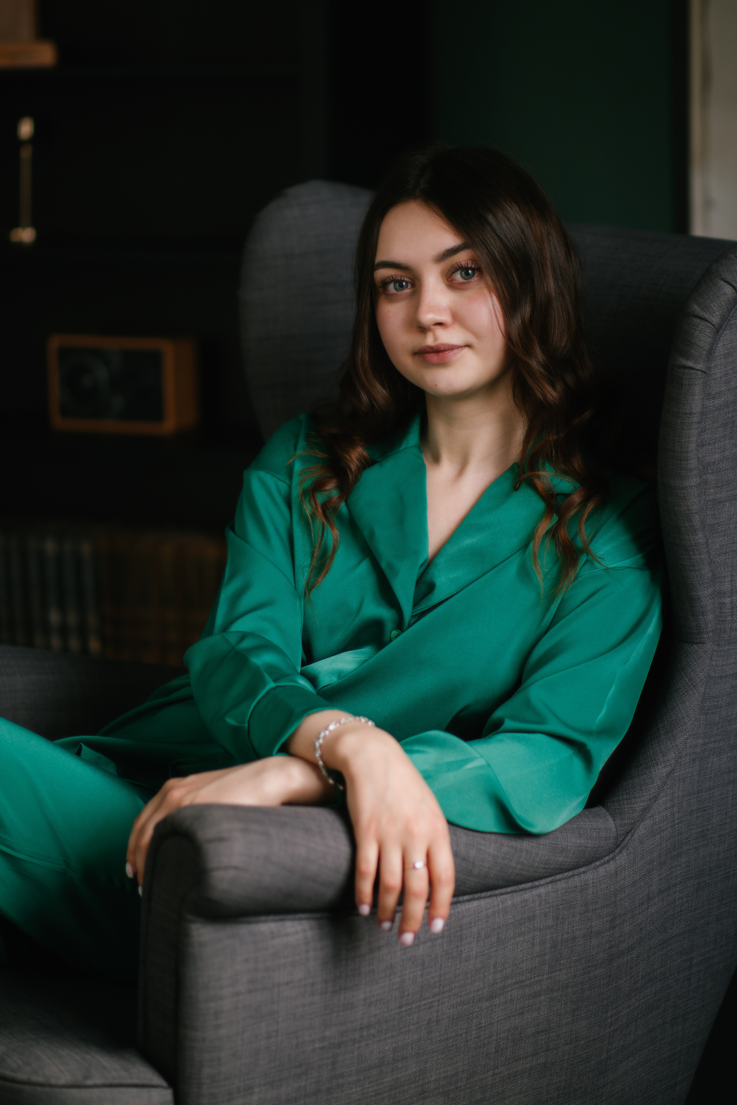 Инна. Свадебный фотограф во Владимире - Мария Широкорядова