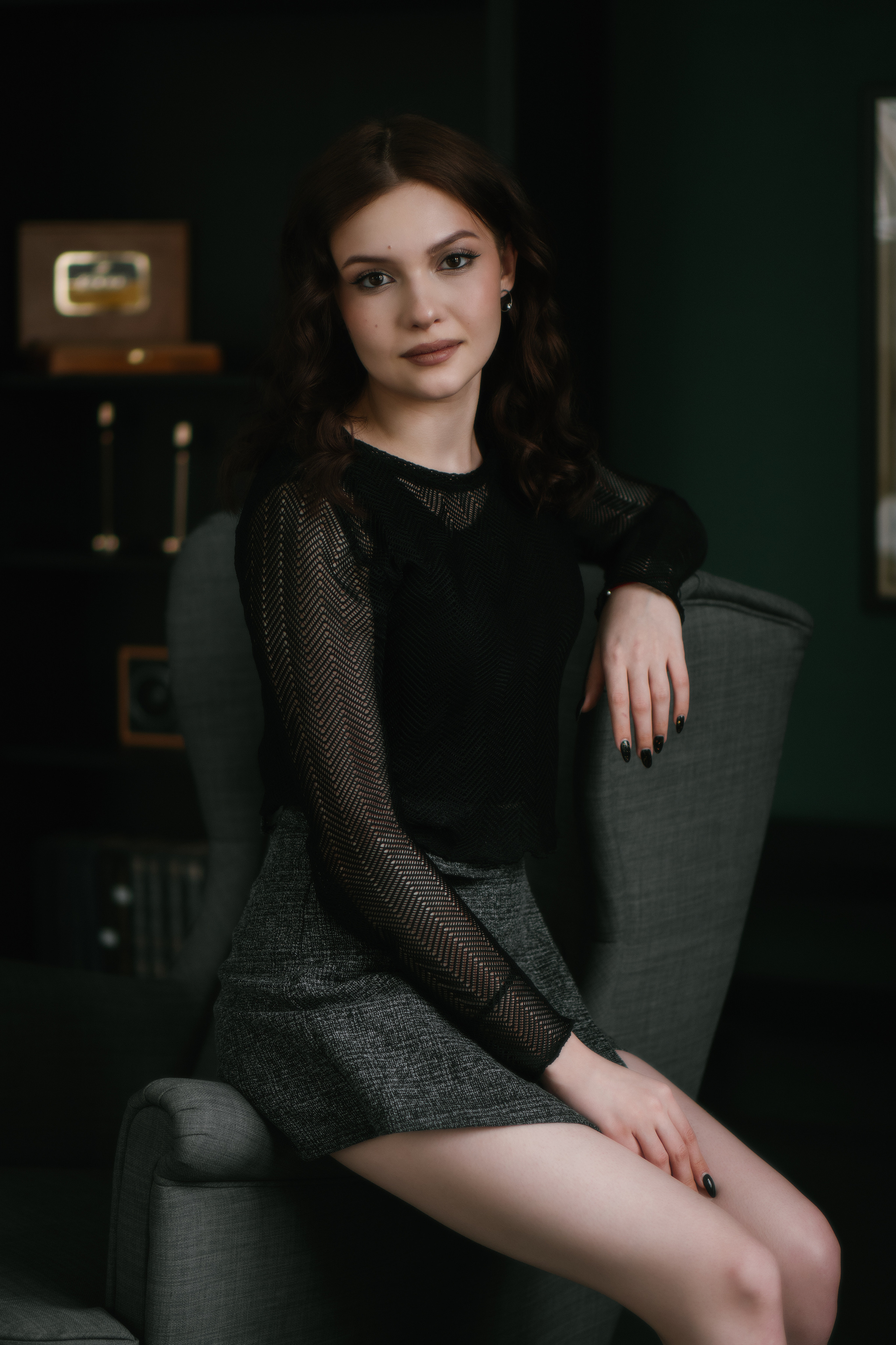 Алёна. Свадебный фотограф во Владимире - Мария Широкорядова