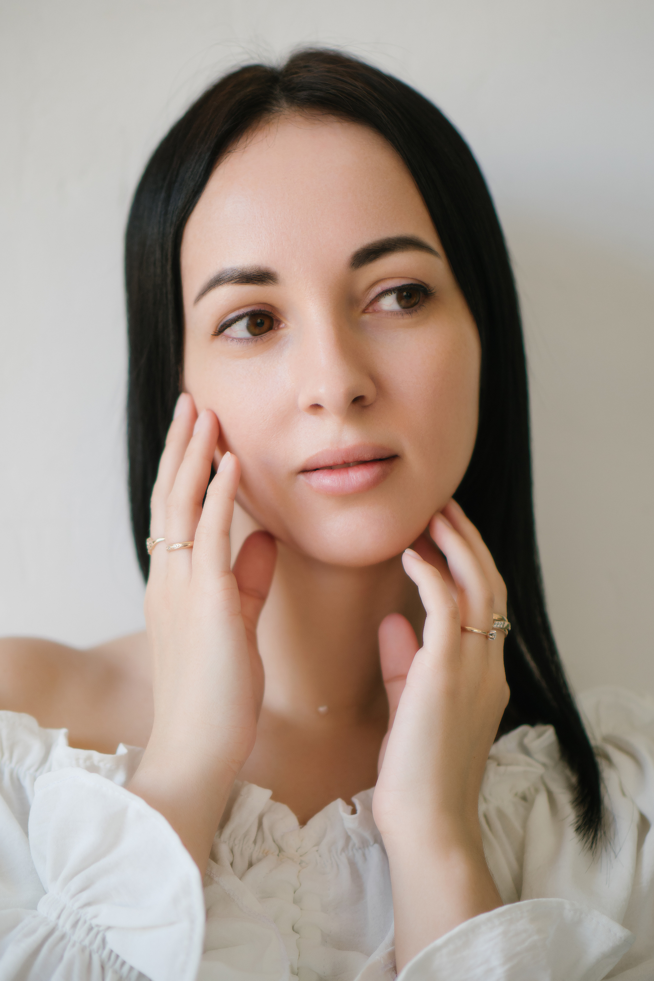 Раиса. Свадебный фотограф во Владимире - Мария Широкорядова