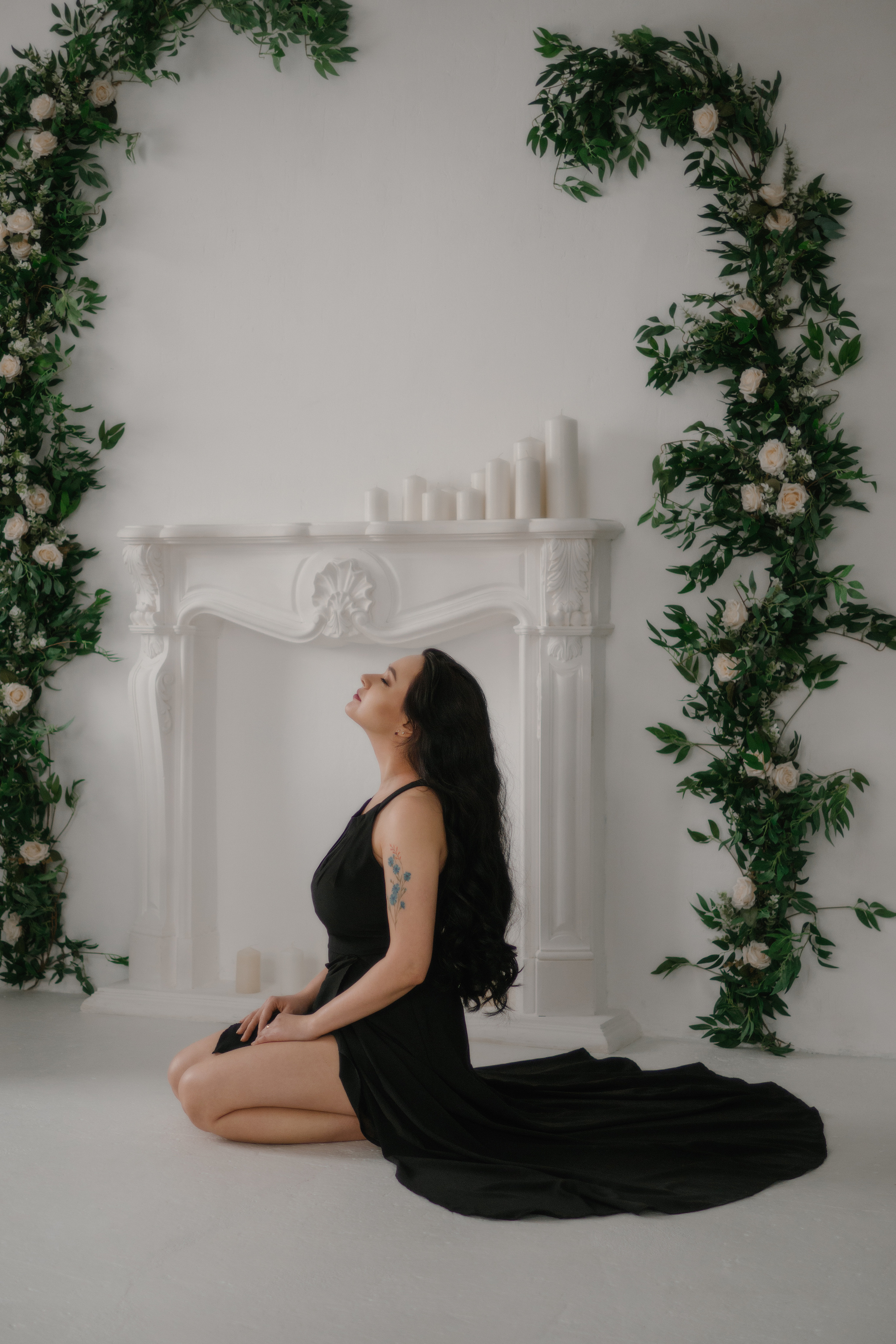 Яна. Свадебный фотограф во Владимире - Мария Широкорядова