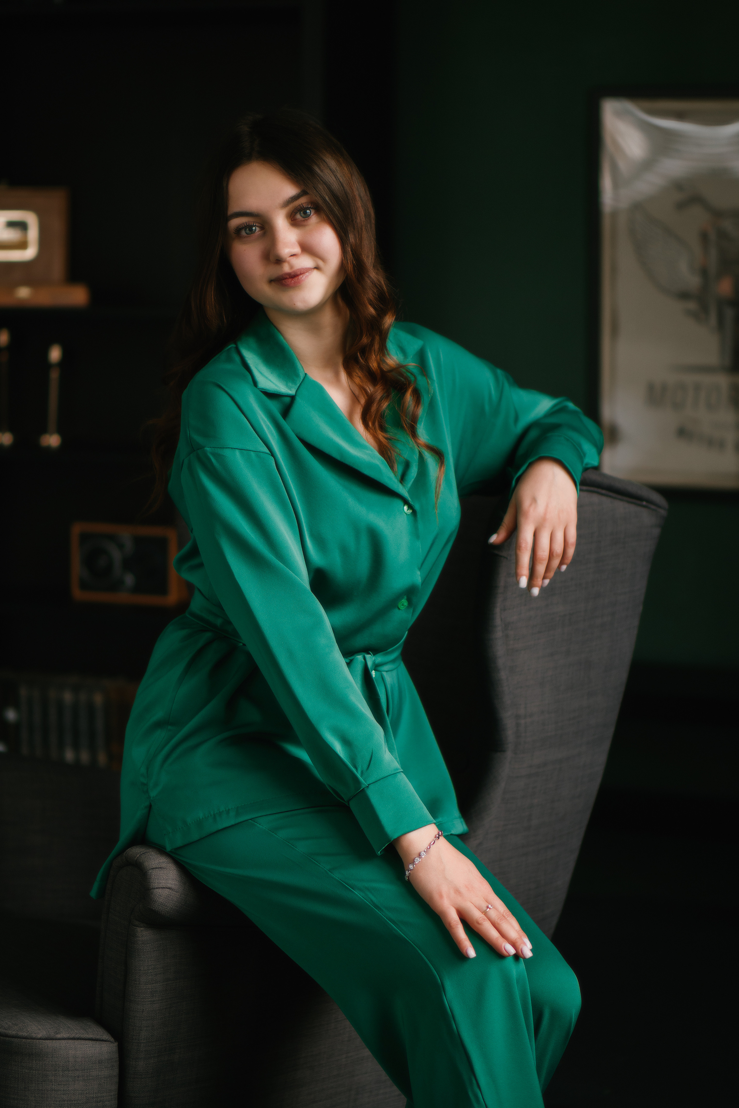 Инна. Свадебный фотограф во Владимире - Мария Широкорядова