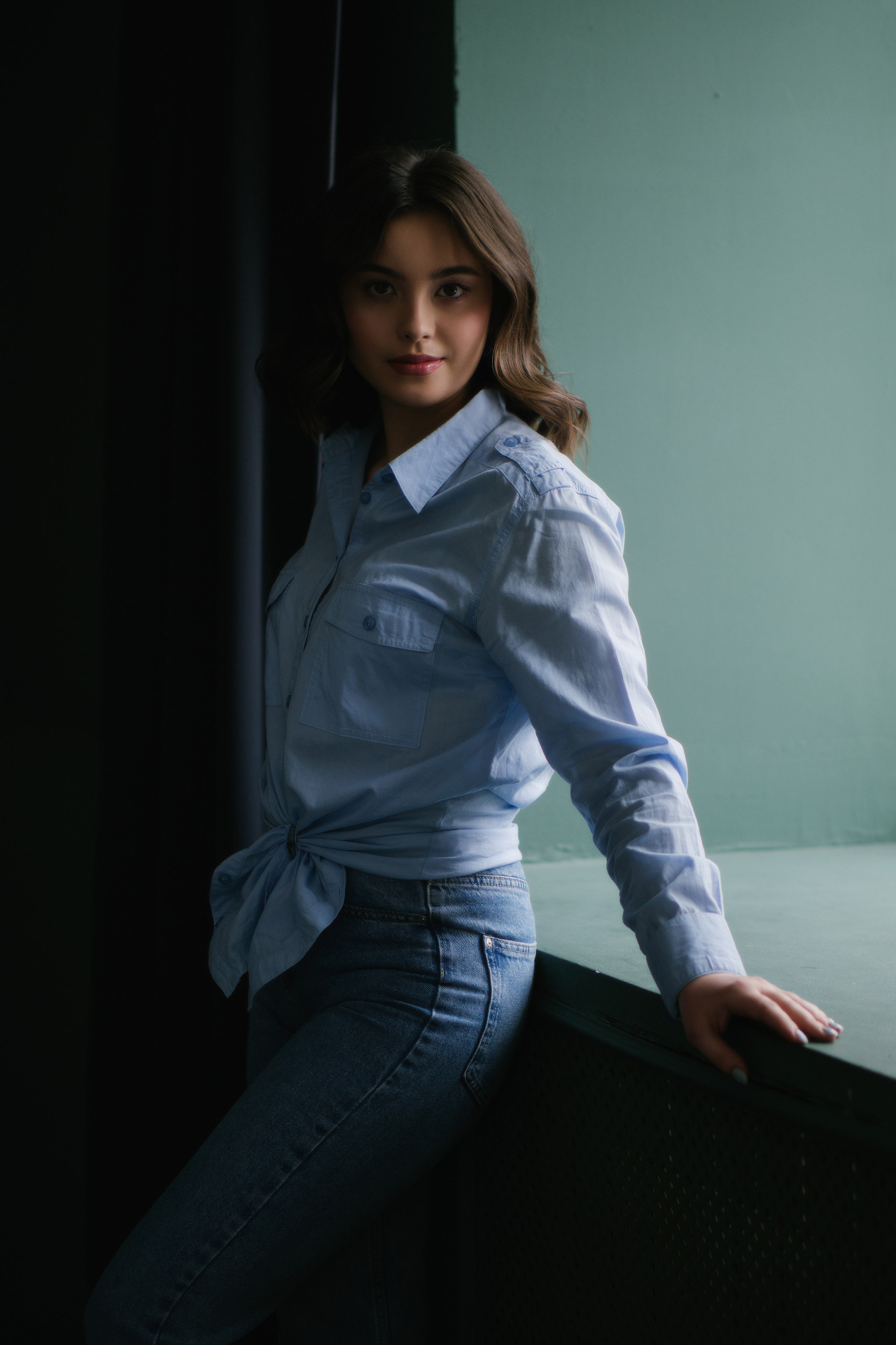 Ксюша. Свадебный фотограф во Владимире - Мария Широкорядова