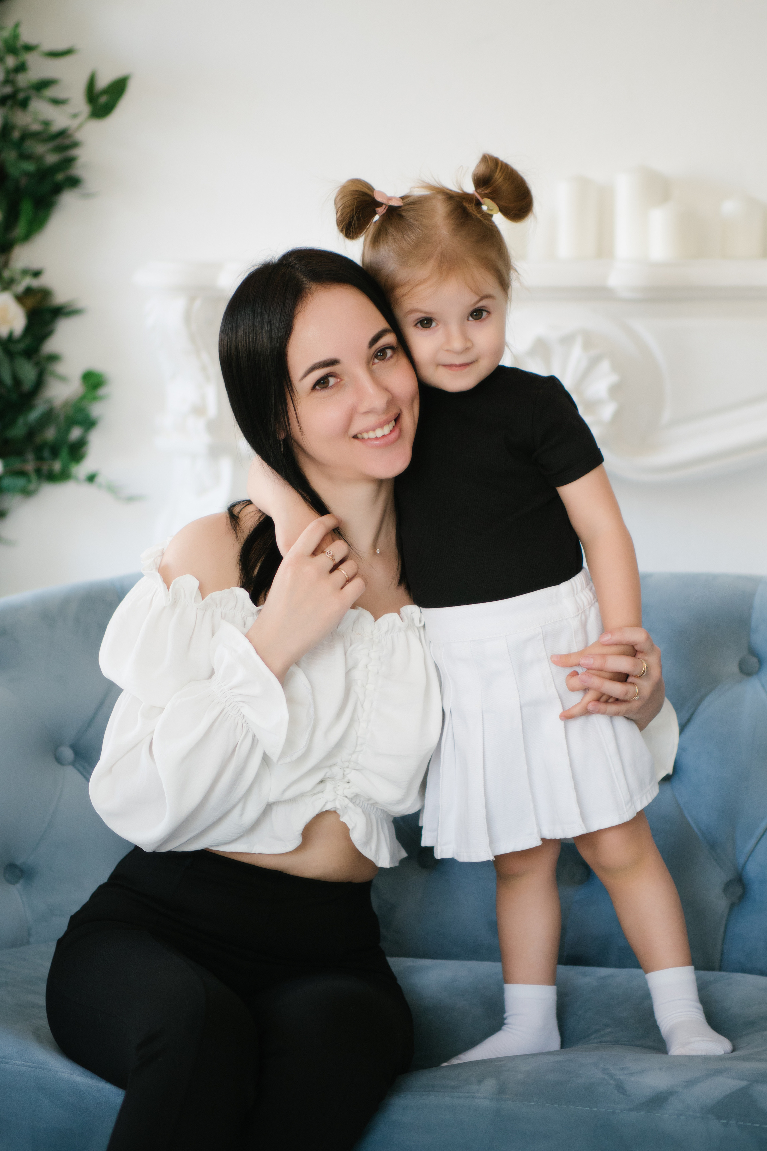 Раиса. Свадебный фотограф во Владимире - Мария Широкорядова