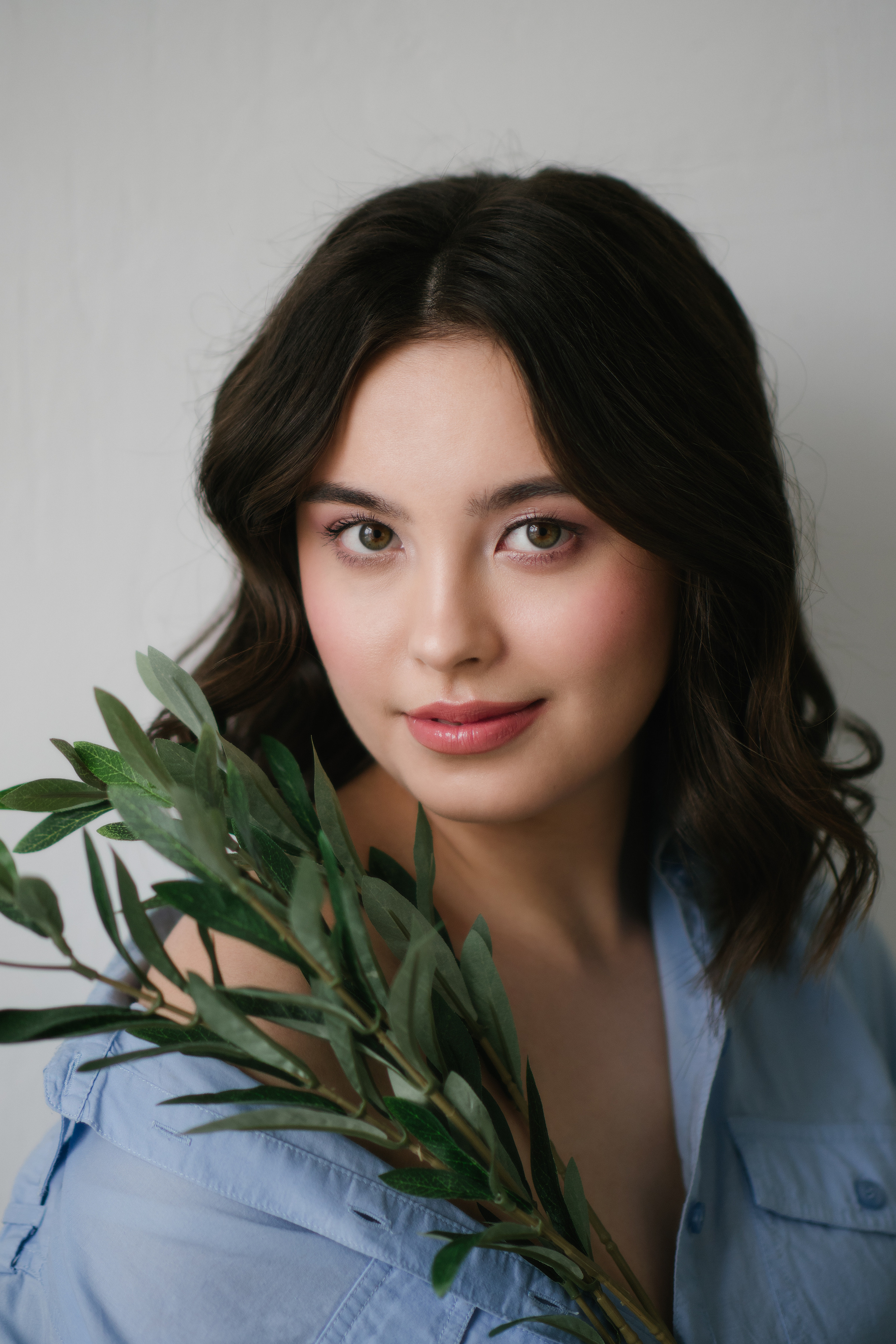 Ксюша. Свадебный фотограф во Владимире - Мария Широкорядова