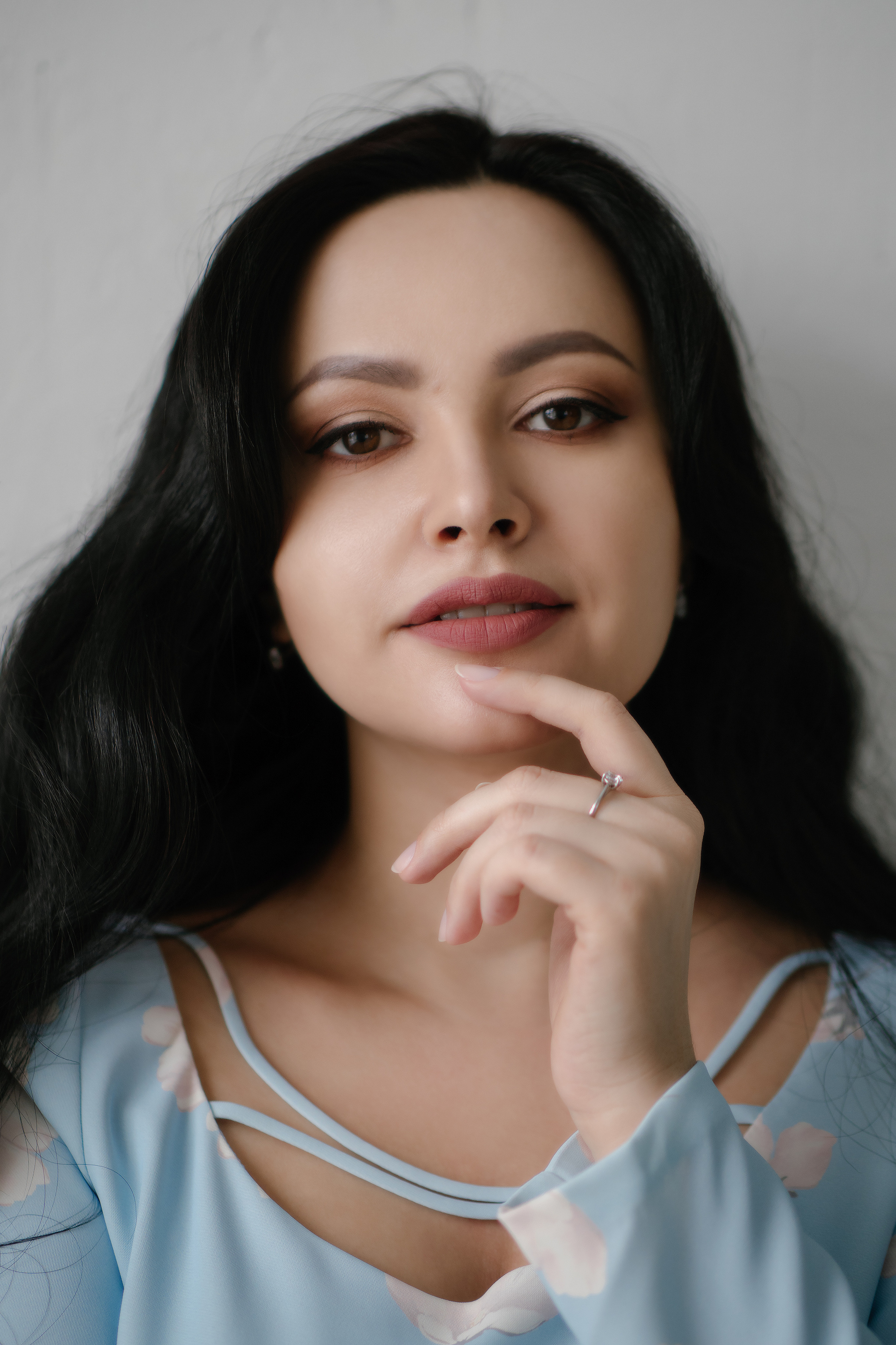 Яна. Свадебный фотограф во Владимире - Мария Широкорядова