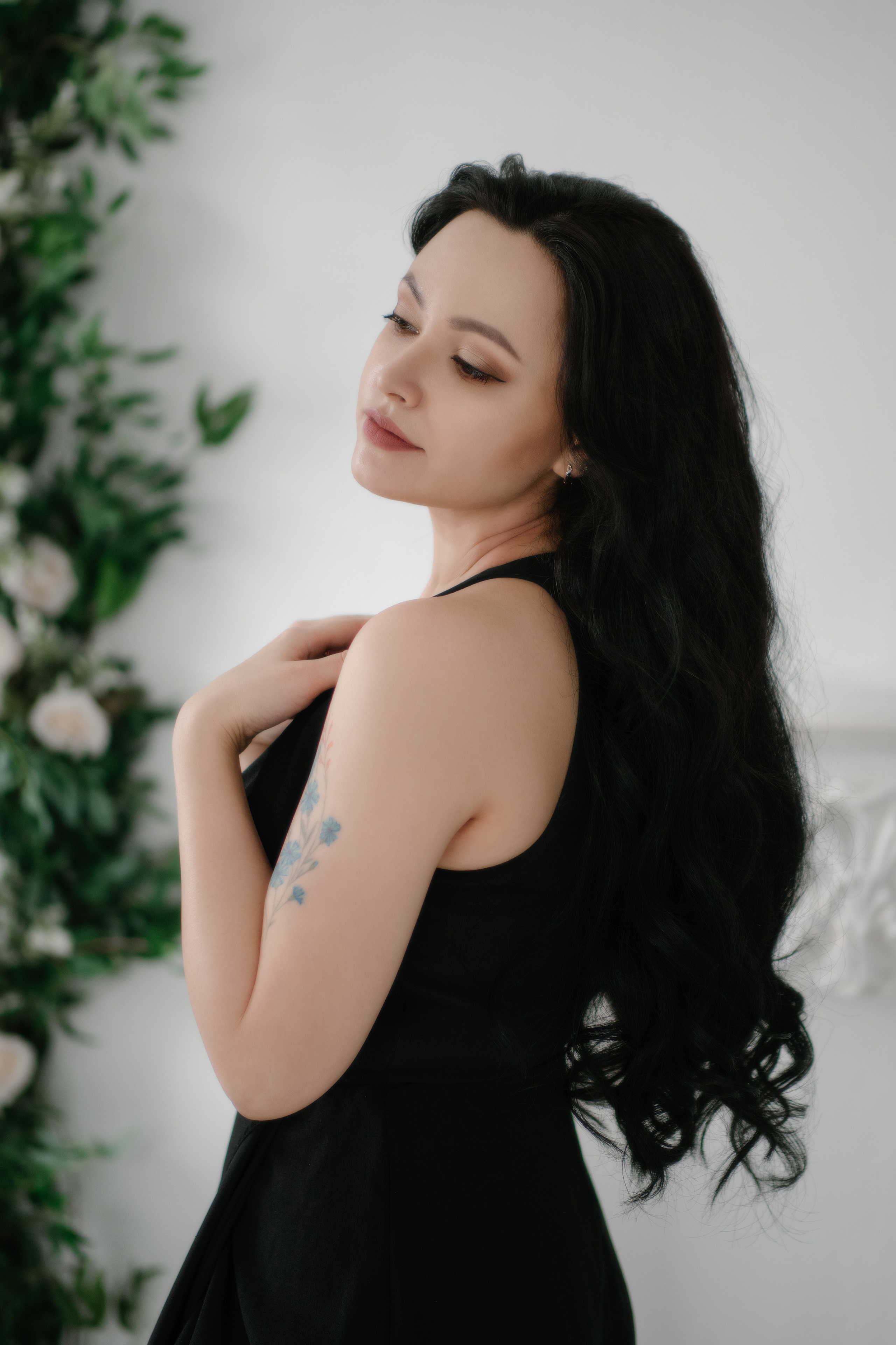 Яна. Свадебный фотограф во Владимире - Мария Широкорядова