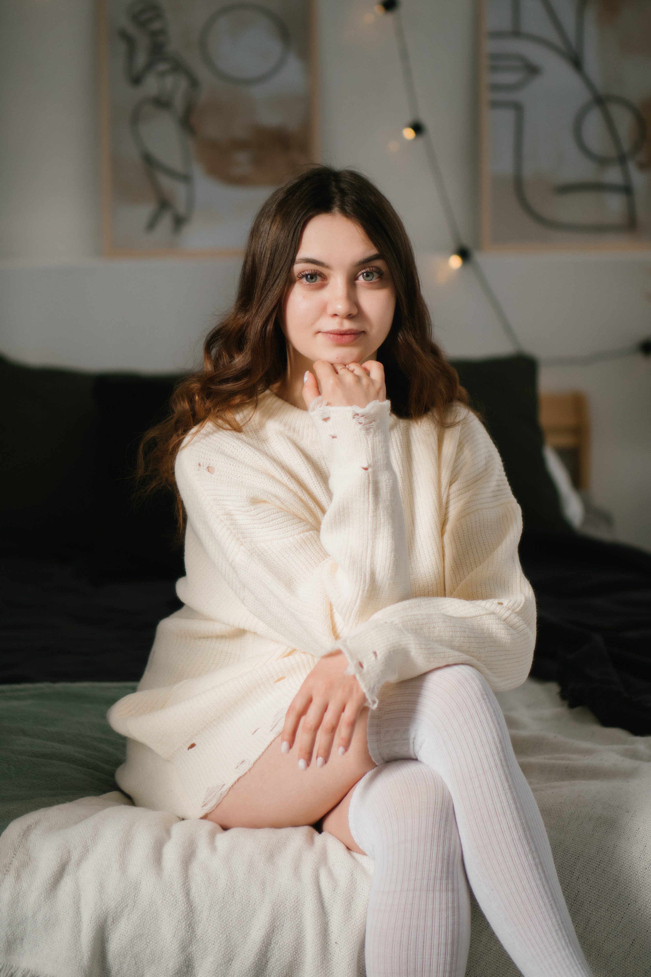 Инна. Свадебный фотограф во Владимире - Мария Широкорядова